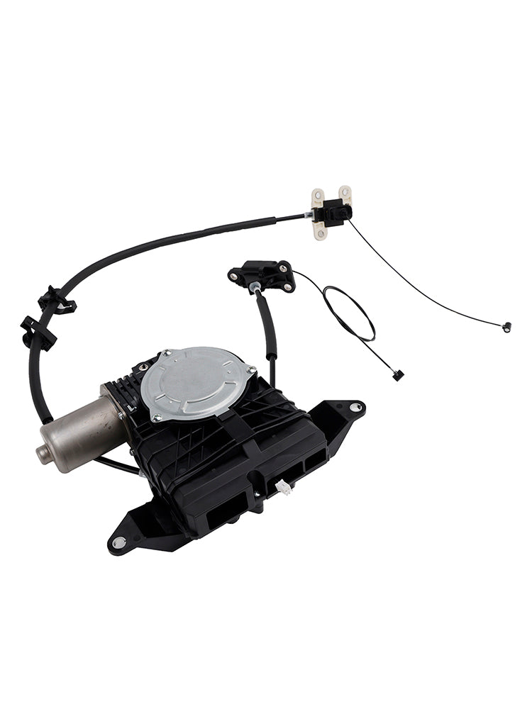Câble de moteur de porte coulissante électrique arrière gauche Honda Odyssey 2011-2017 72050-TK8-3055
