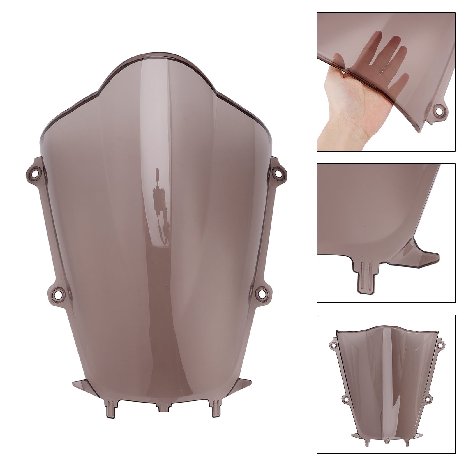 Carenabris compatible con YAMAHA YZF R9 2025
