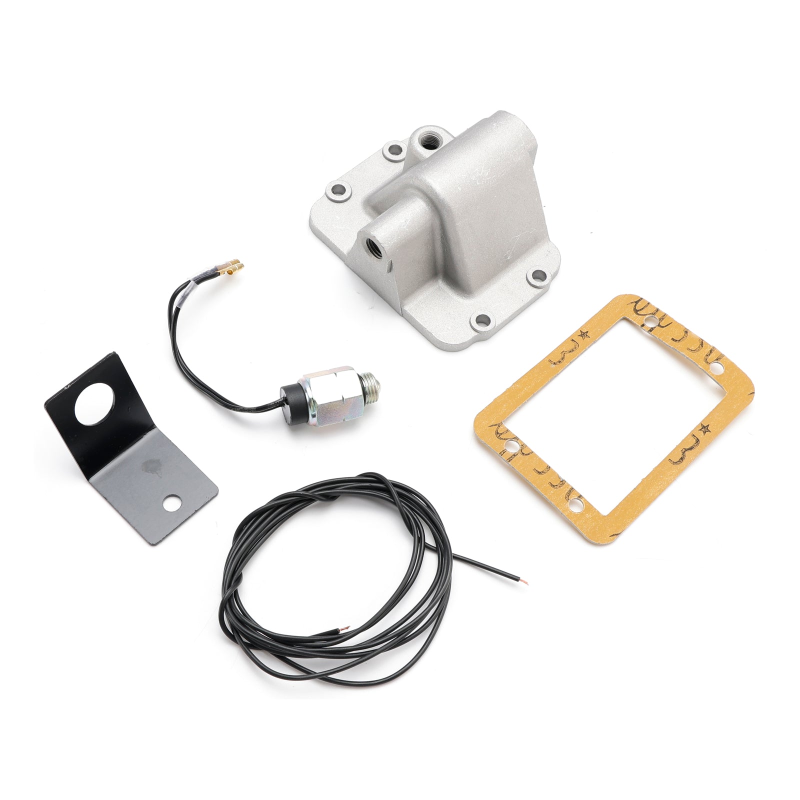 Conversion de déconnexion d'arbre d'essieu Posi-Lok pour Jeep Wrangler YJ 4x4 1987-1995 PSL900