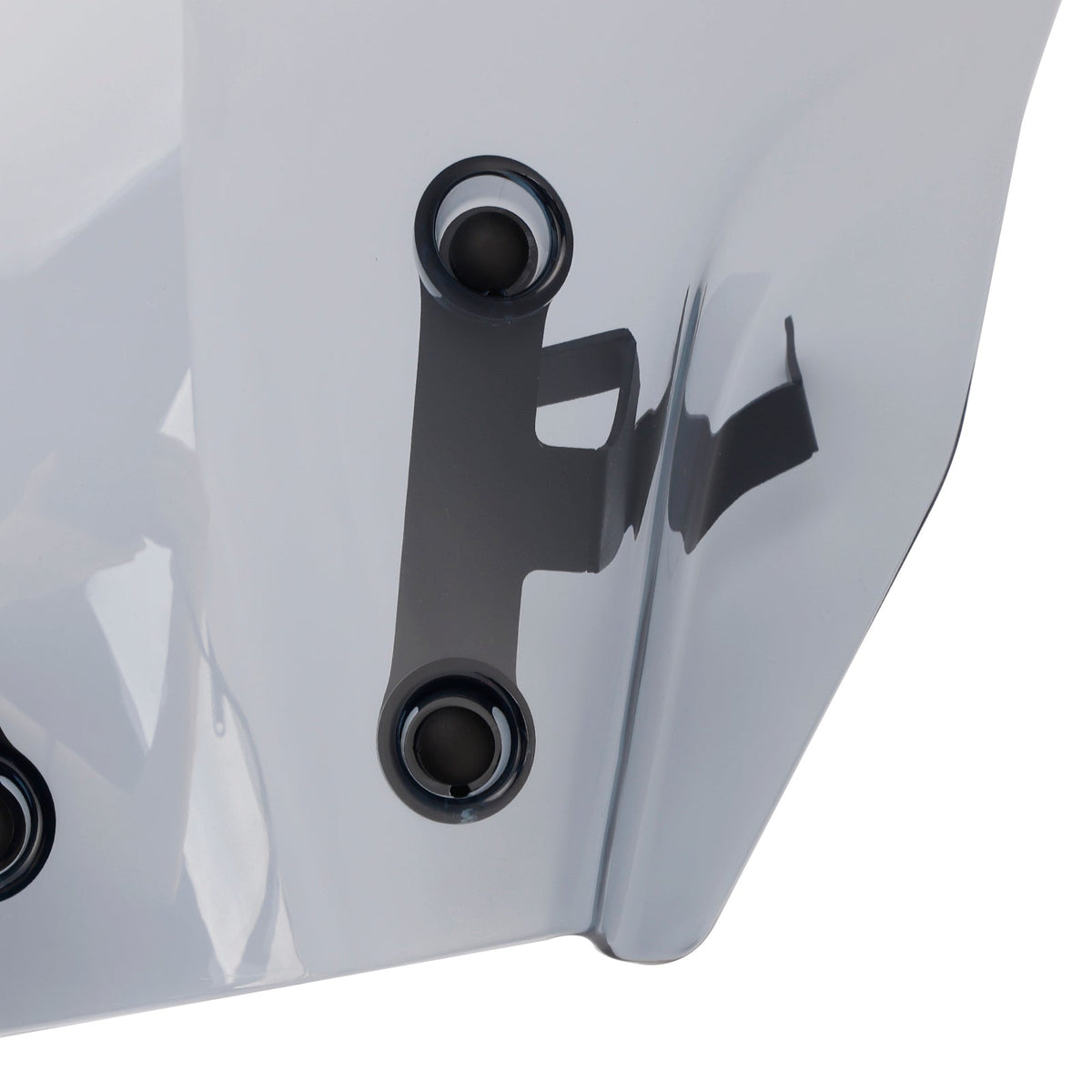 Pare-brise/carénage pour Yamaha MT-07 (2025-2026)