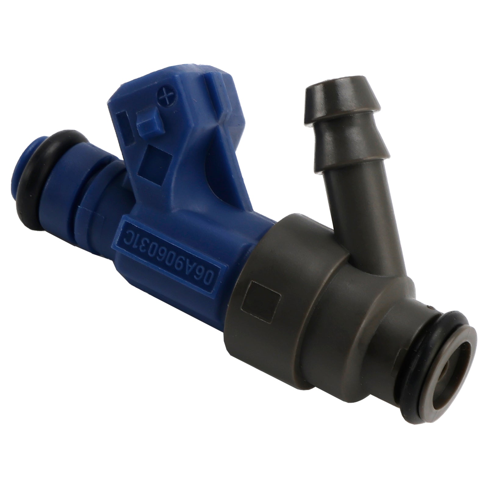 1 injecteur de carburant pour Volkswagen Golf Jetta Beetle 2.0L 98-01 0280155791