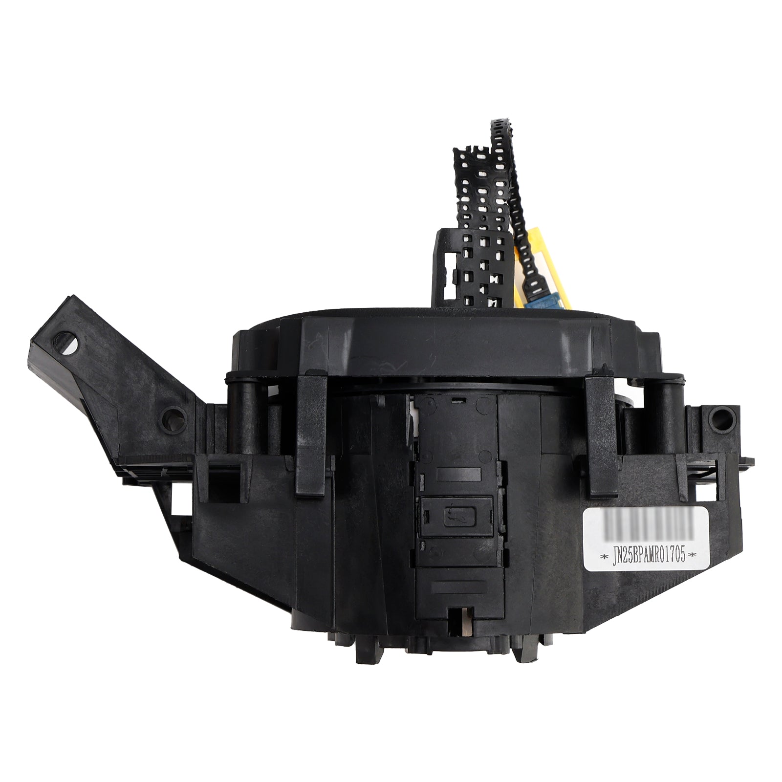 Veergewikkelde kabel'klok Renault Master Mk2 2003-2010 7701057611