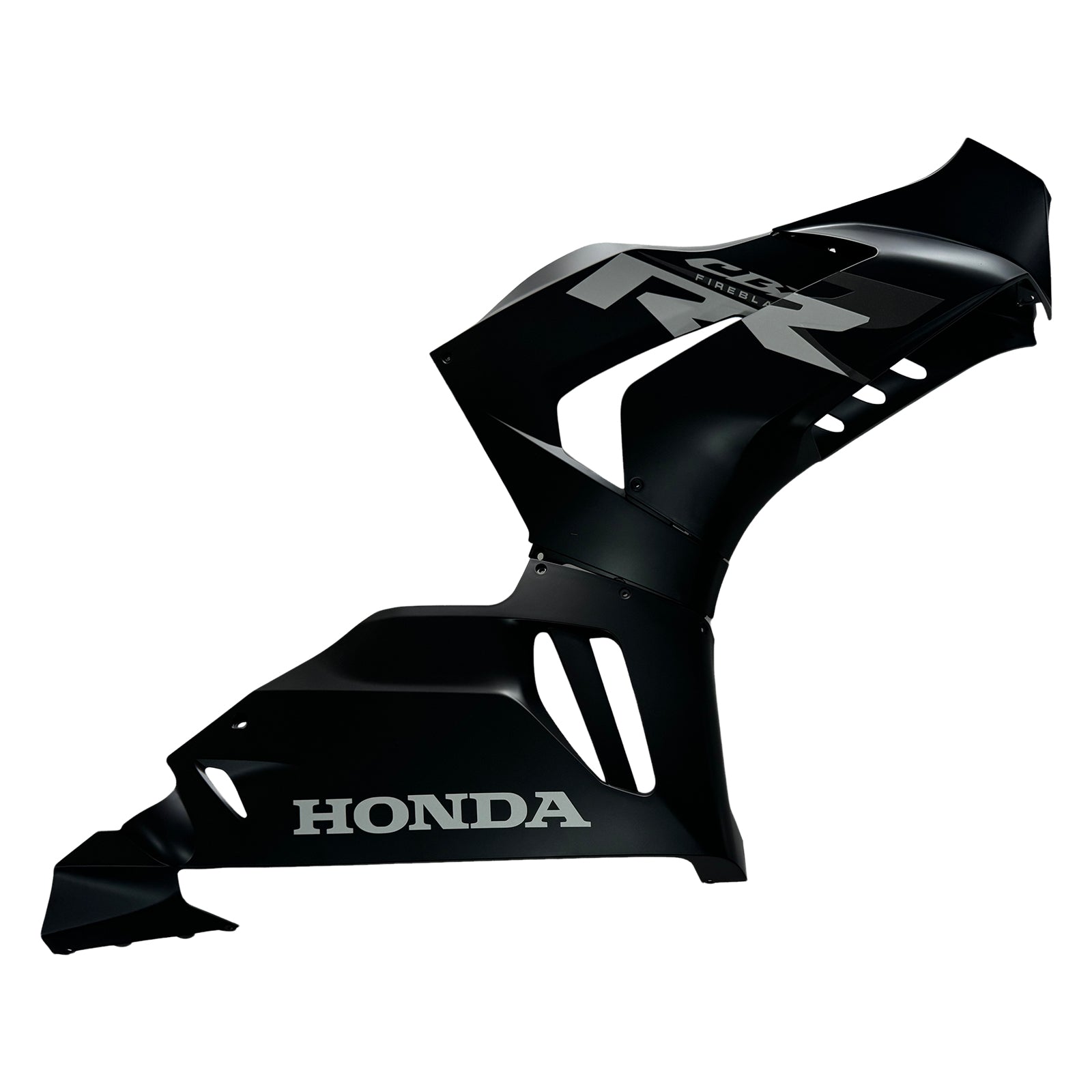 Kit de deficiencia inyectado en plástico AB para Honda CBR1000RR-R 2020-2023