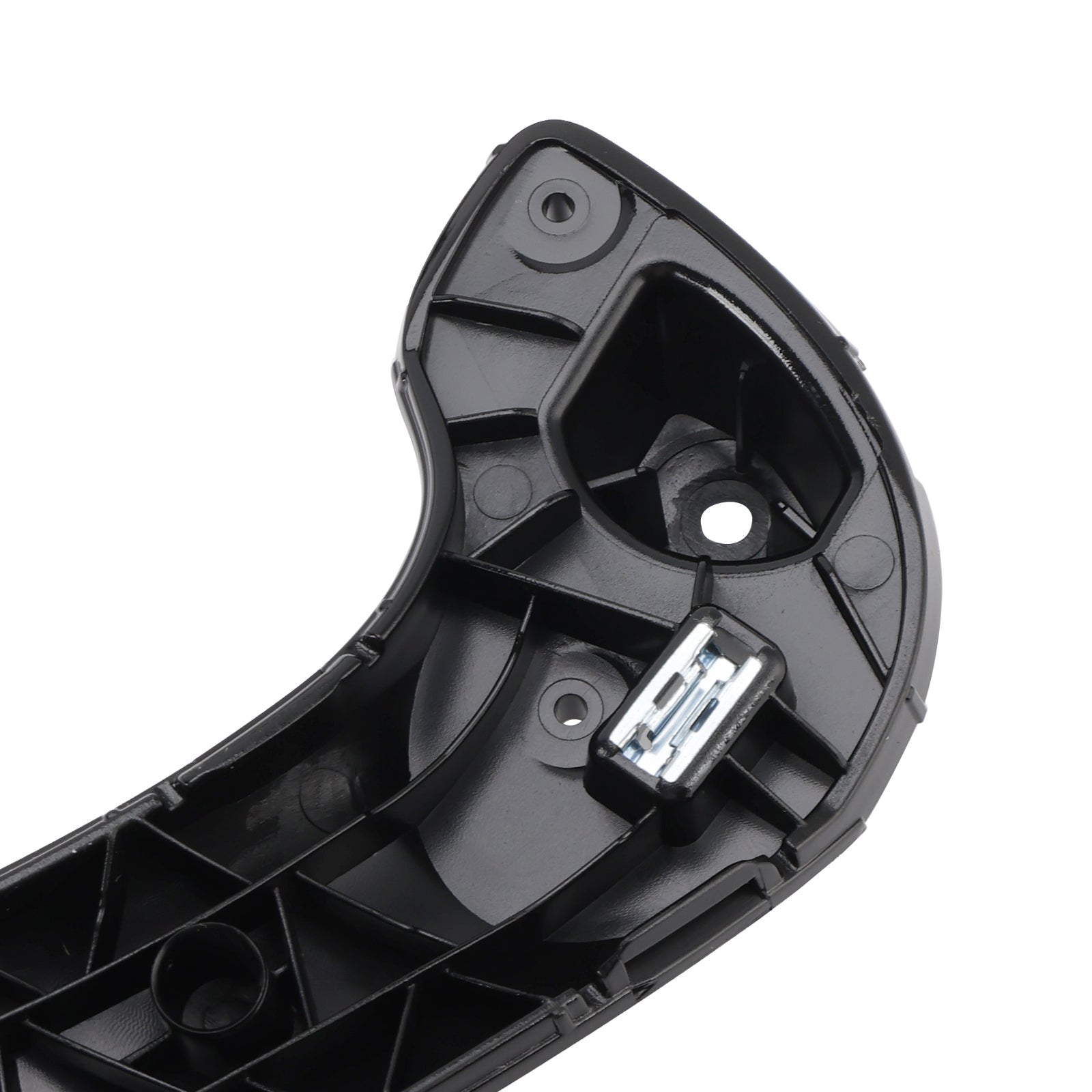 Podstavek in pokrov sprednje leve in desne notranje kljuke za Renault Megane III 08-16