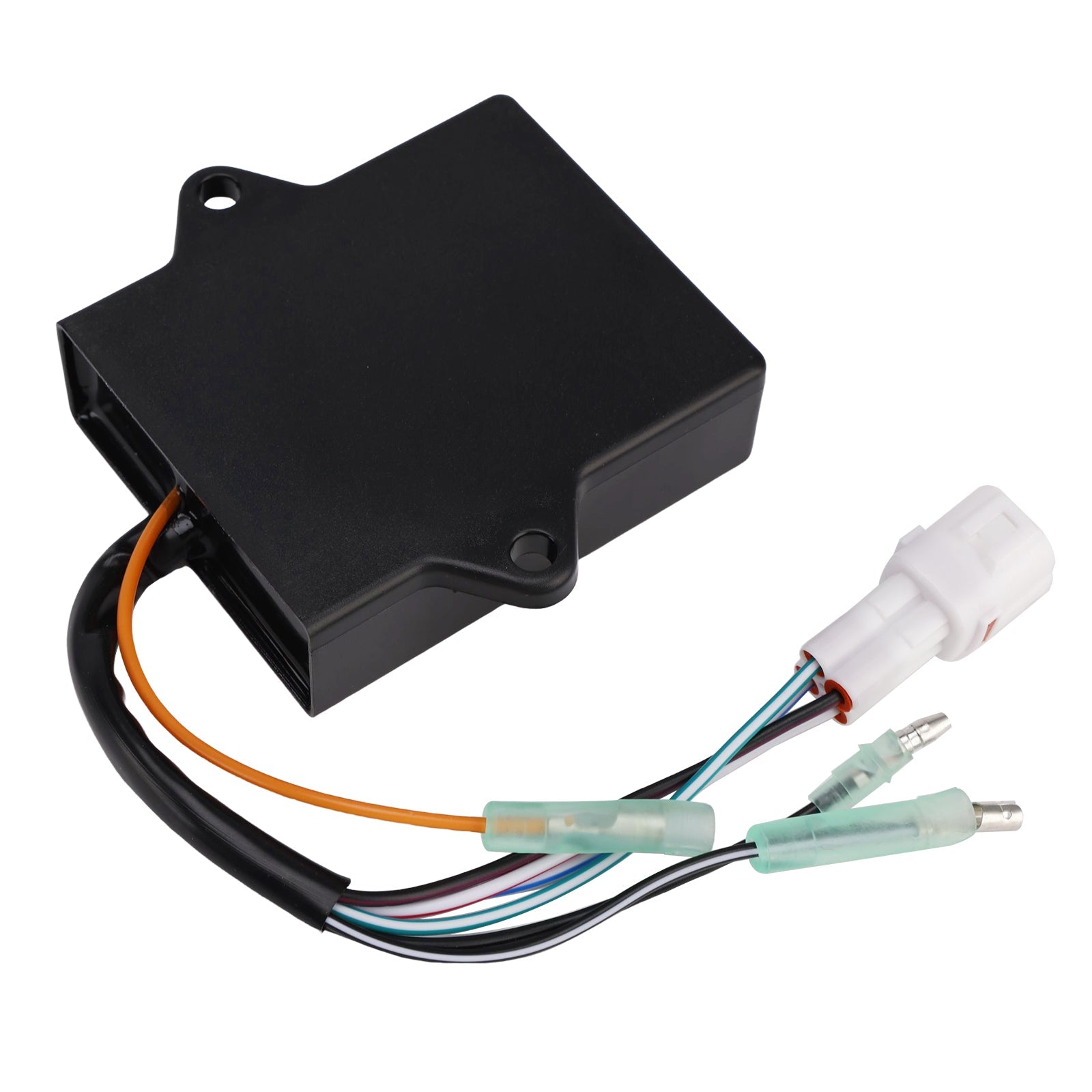 Unità di accensione CDI 4EM-85540-10 compatibile con Yamaha YFM80 Raptor 80 (2002-2008)