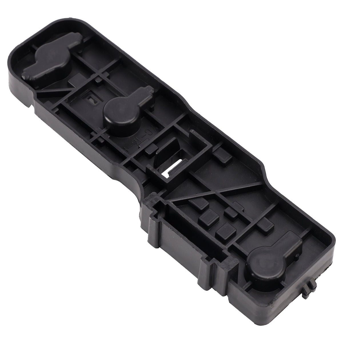 Support de feu arrière gauche et droit pour Smart Fortwo (2008-2018) - Référence : 4518200377