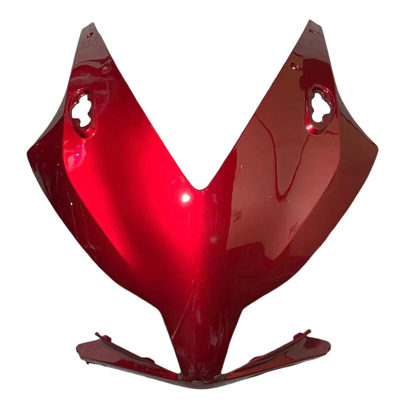 Kit de carénage par injection , carrosserie en plastique ABS Pour Honda CBR1000RR 2012-2016