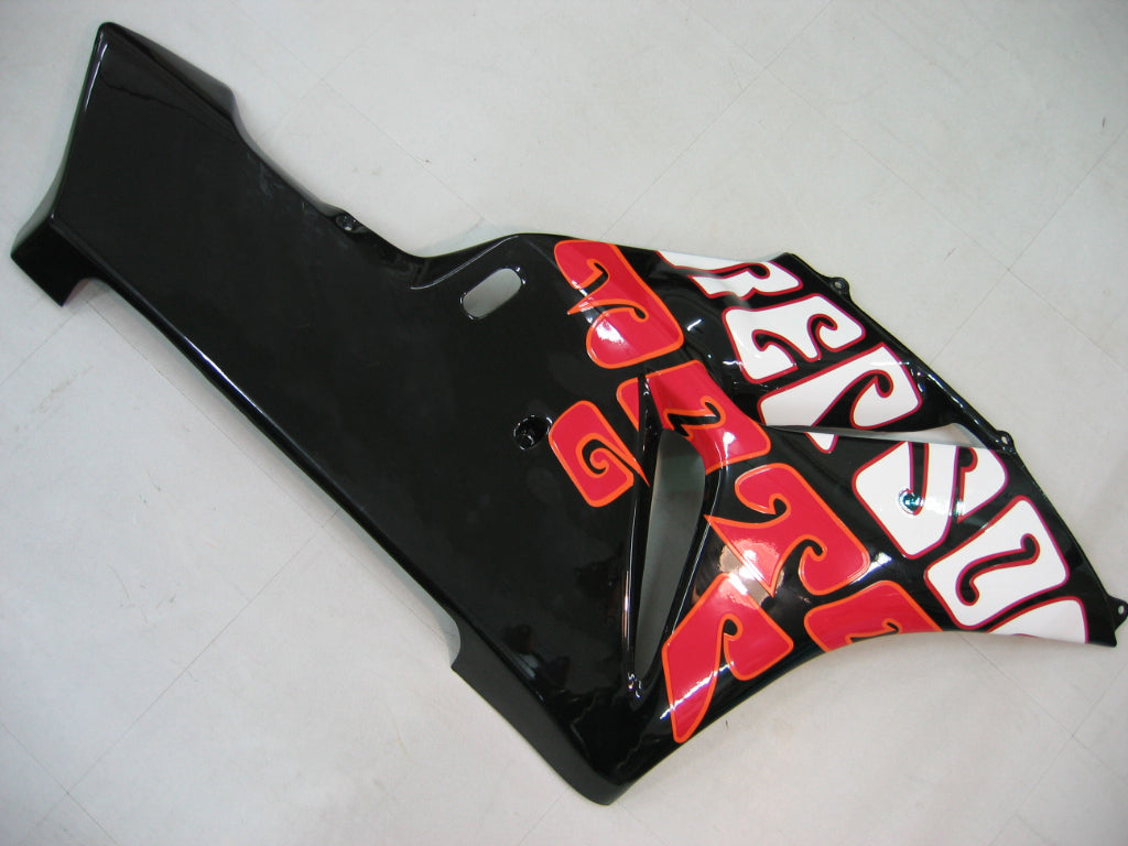 Kit de carénage en plastique ABS moulé par injection pour Honda CBR1000RR 2004-2005