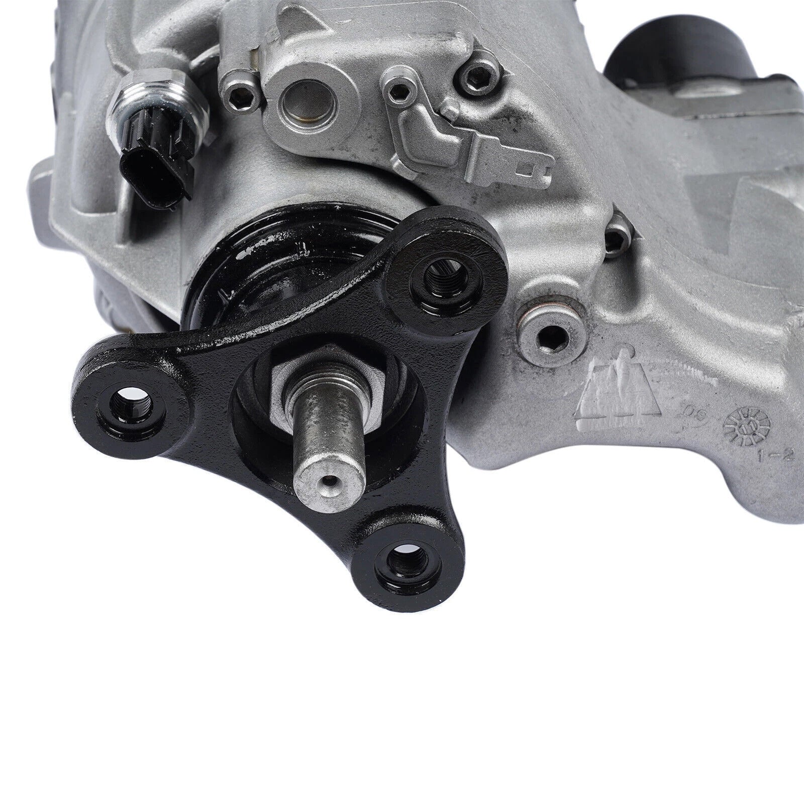 Gruppo differenziale posteriore Hyundai Santa Fe 2015-2021, codice articolo 53000-3B560
