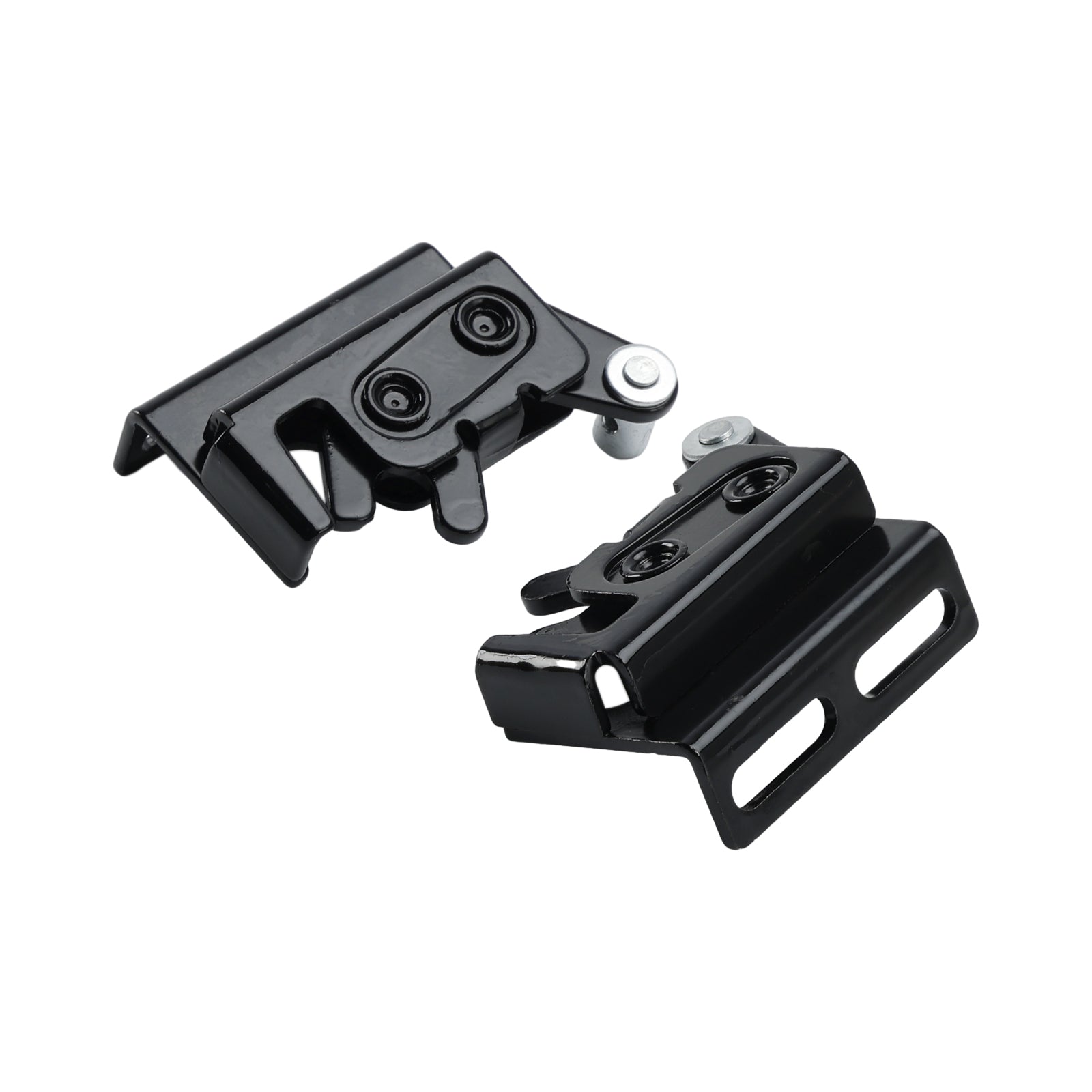 2 pezzi Tappo per camion Twist Latch 100XL/XR/XQ/180XL 700 Tonneau 83515 e 83514 per Leer