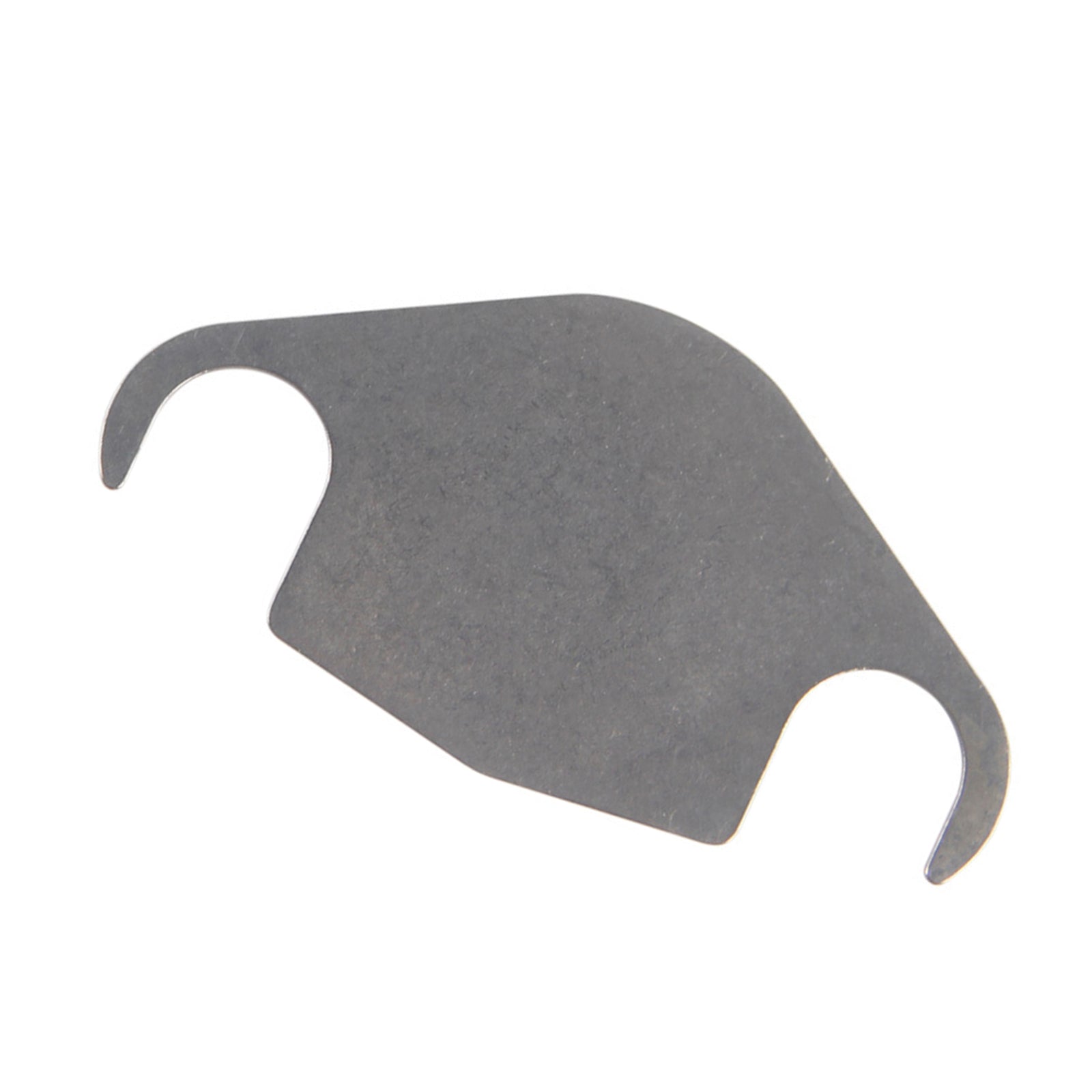 Plaque d'obturation de vanne EGR pour BME N47 N47S N57 N57S E90 E91 E84