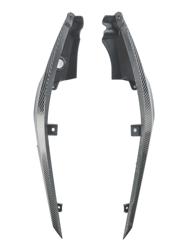 Coprisella posteriore per carenatura laterale per Kawasaki KLE650 Versys 650 2015-2024