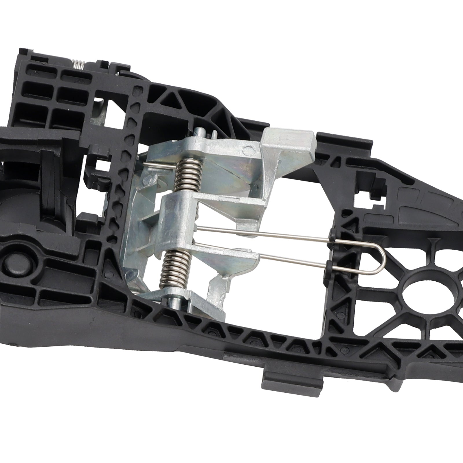 Supporto maniglia porta anteriore destra per VW Passat B6 B7 (2006-2015) - Codice articolo : 3C0837886H