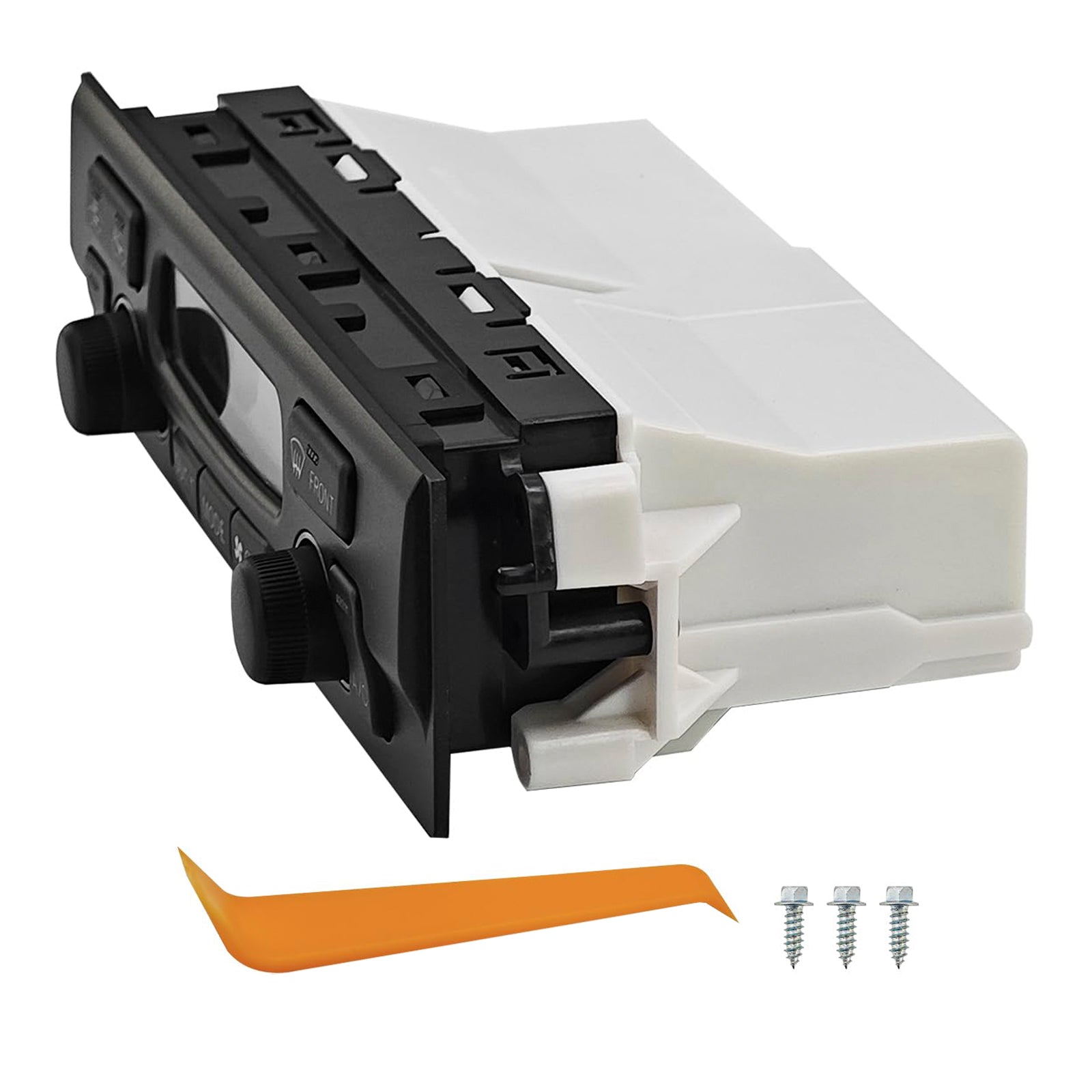 Modulo pannello di controllo riscaldatore/aria condizionata per Toyota 4Runner 1999-2002, codice articolo 55900-35360