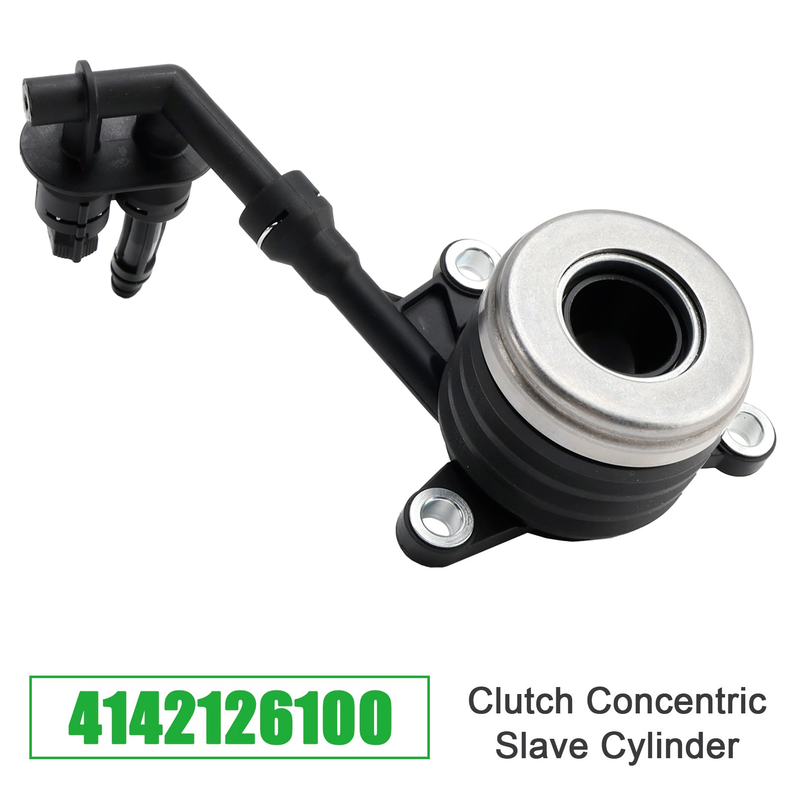 Cylindre récepteur d'embrayage concentrique 4142126100 pour Hyundai i10 i20 i40 Bayon Ceed