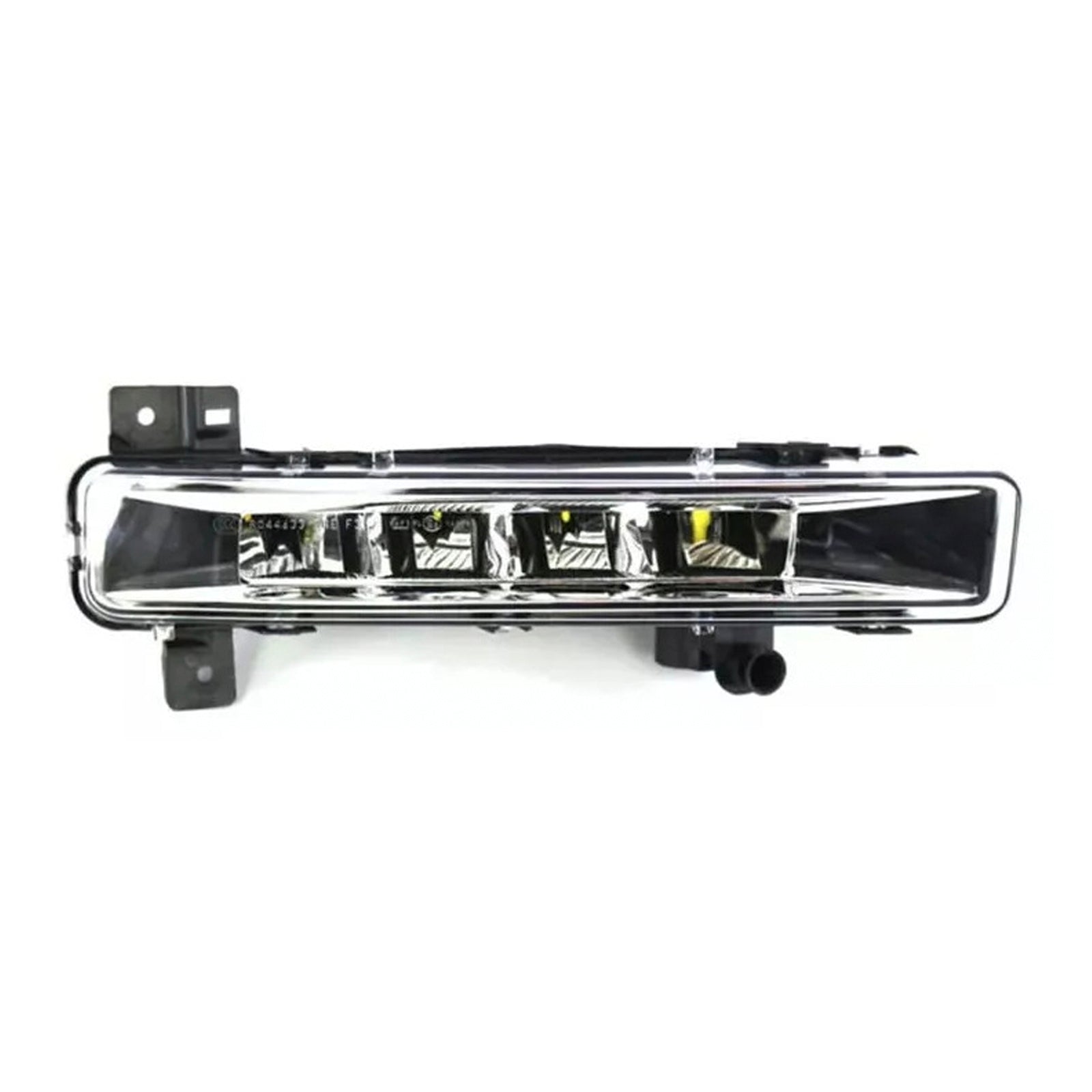 Par LED sprednjih meglenkov za BMW G30 G38 17-19 63177349131