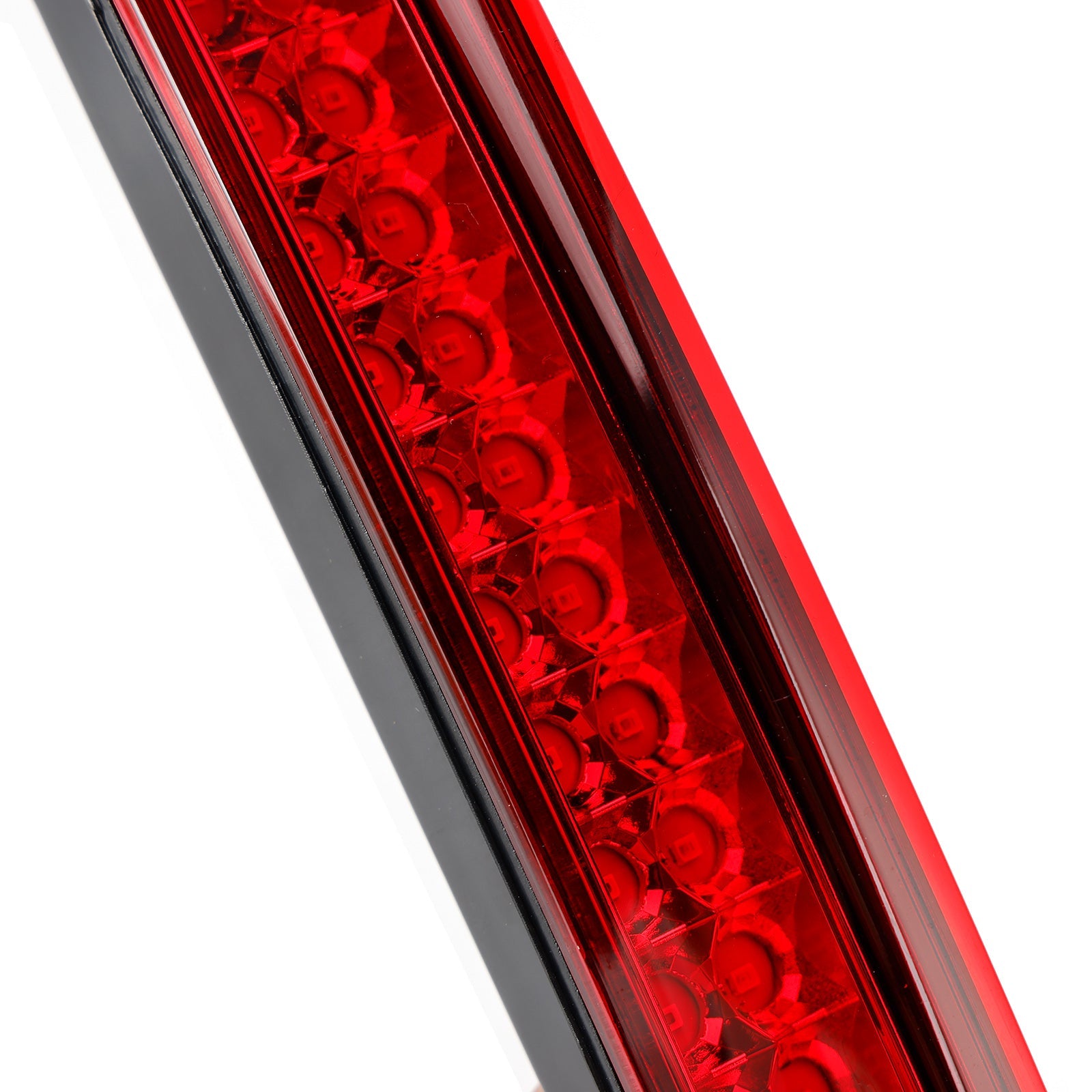 Terza luce freno posteriore a montaggio alto 5303754AC per Dodge Caliber 2007-2012