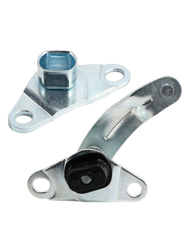 Kit de charnières de hayon pour Toyota Tundra 2007-2021, références 66102-0C021 et 66101-0C020