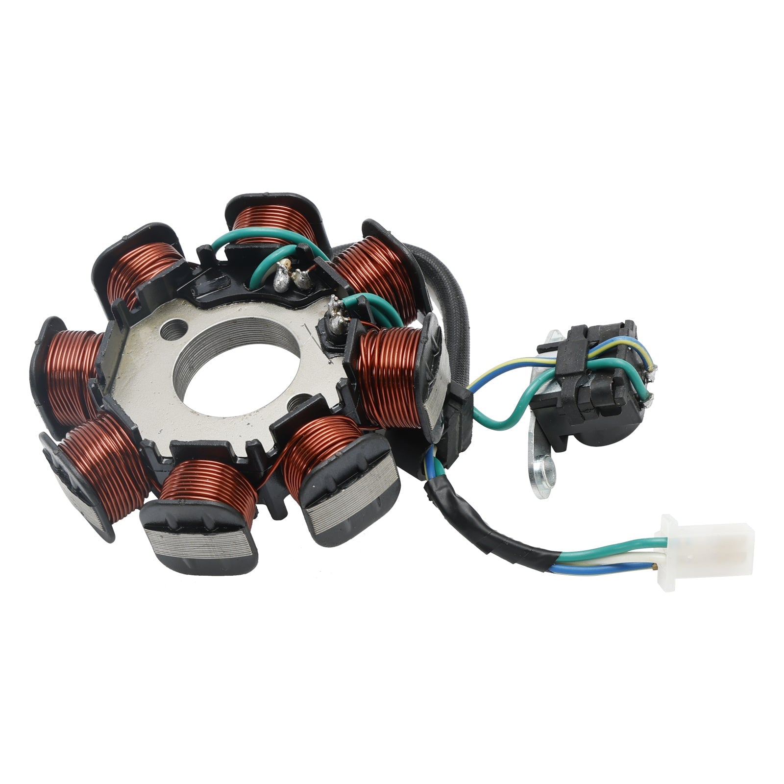 Uszczelka regulatora stojana generatora dla Honda Wave 125S ANF125M 08-09