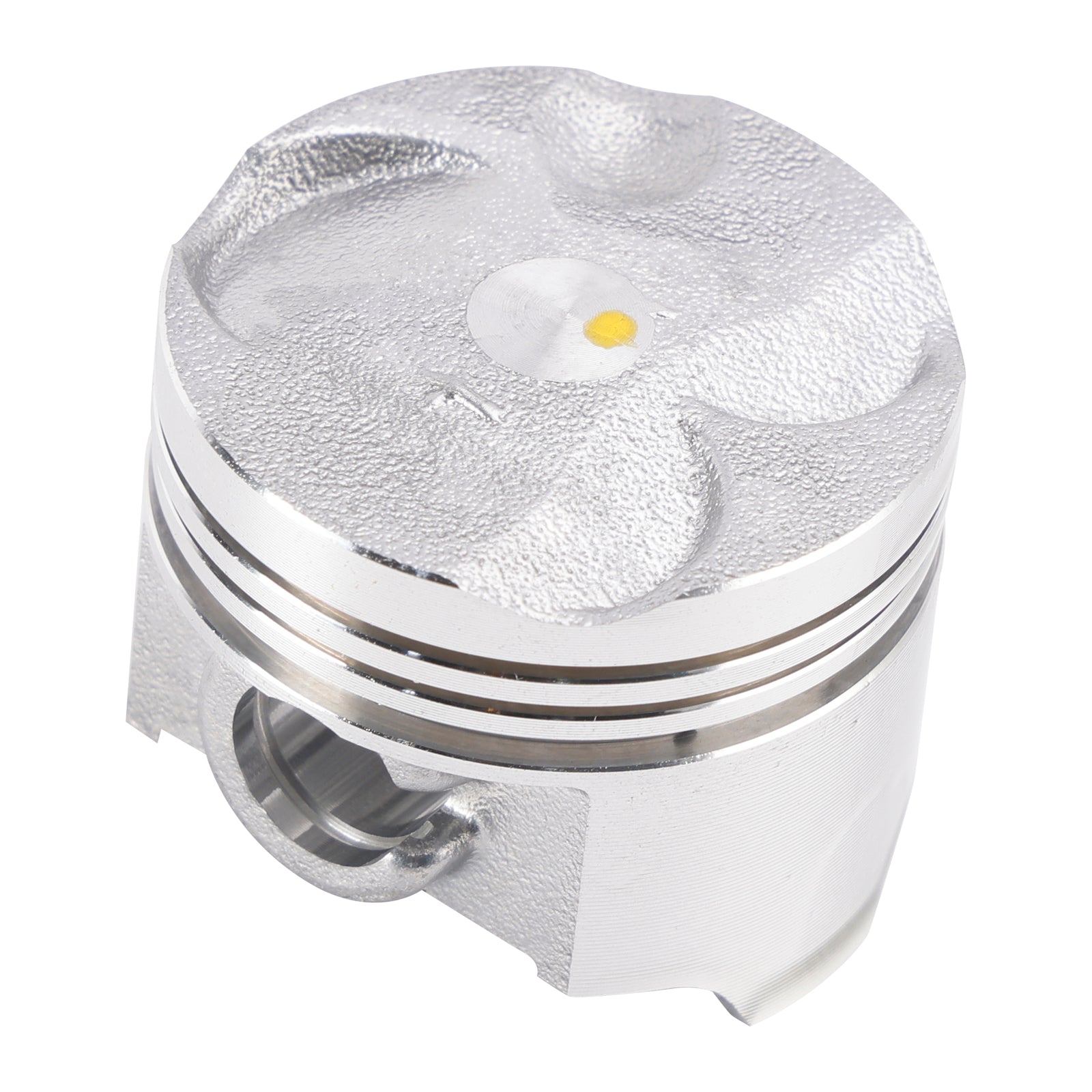 Kit de joint de piston de cylindre 3B3-E1311-00 5ST-E1351-10 pour Yamaha XC 50 Vino Classic 4T 50cc 2013-2018