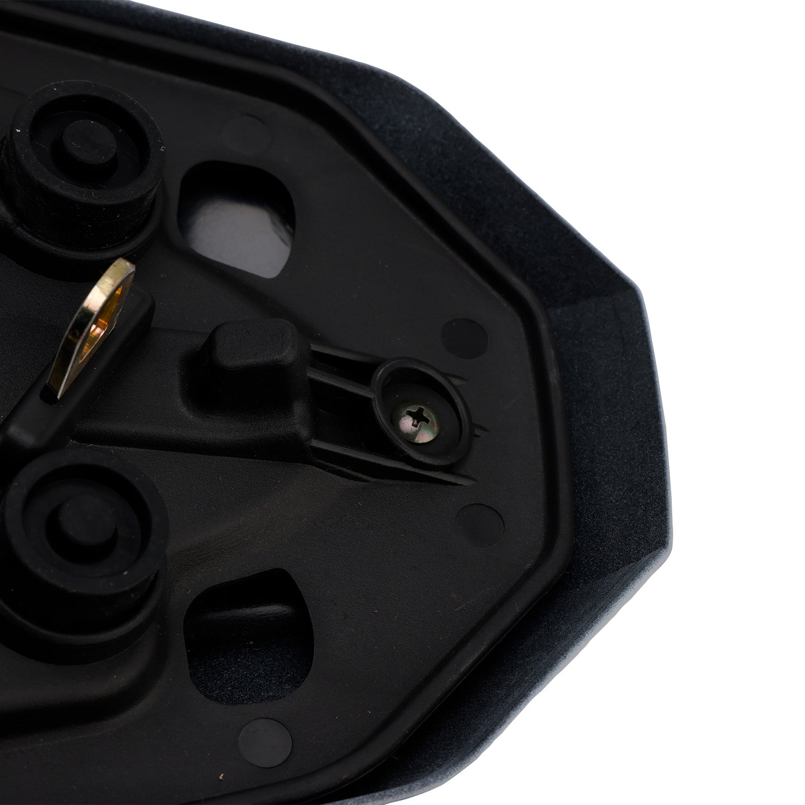 Carenatura posteriore e codino posteriore per Yamaha MT-07 MT07 (2025-2026)