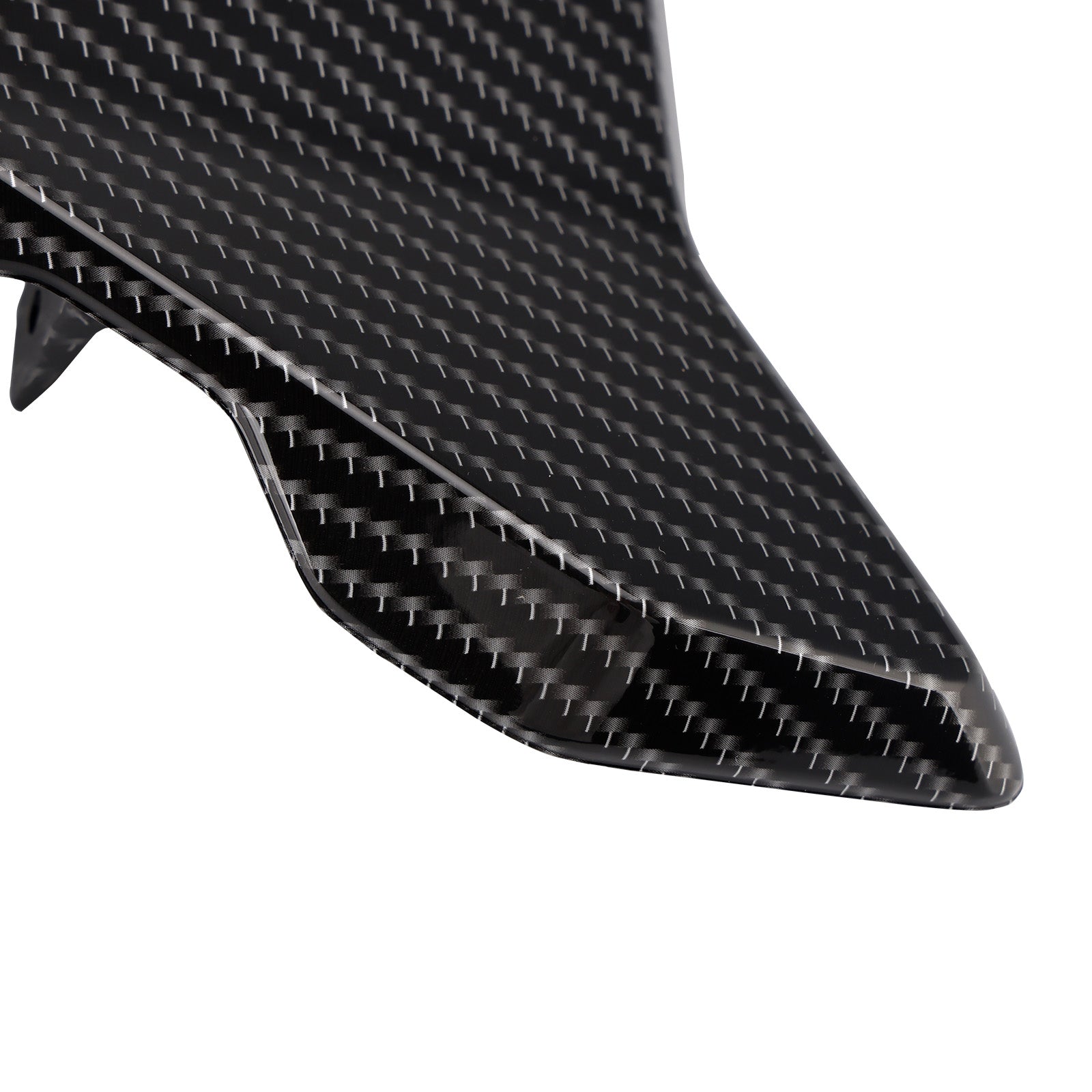 Carénages latéraux de radiateur pour Street Triple 765 R/RS 2023-2025