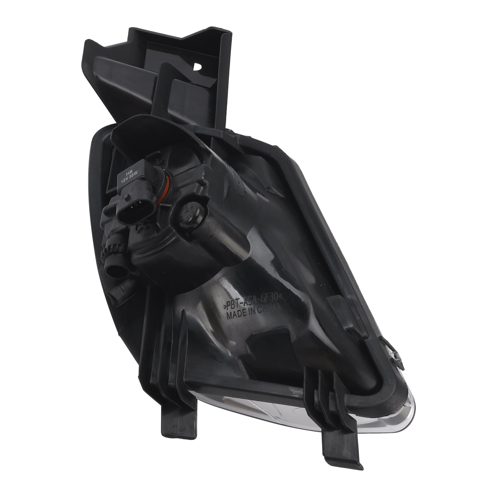 Vasen etusumuvalon kansi polttimolla Peugeot 308 CC 4B Sedan 2007-2014