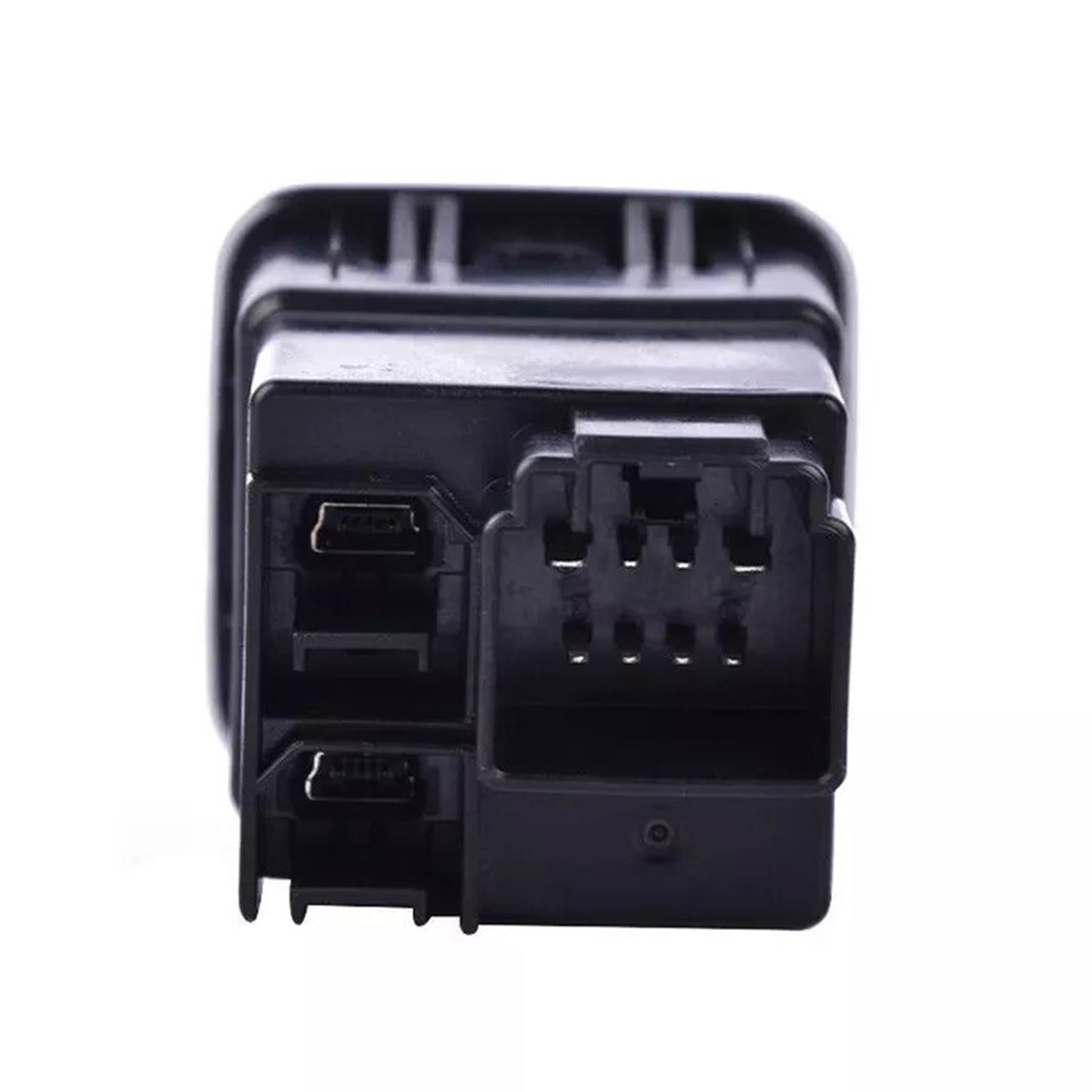 Port de charge avant USB AUX 53224228 pour Jeep Compass Cherokee 2017-2021 Acc