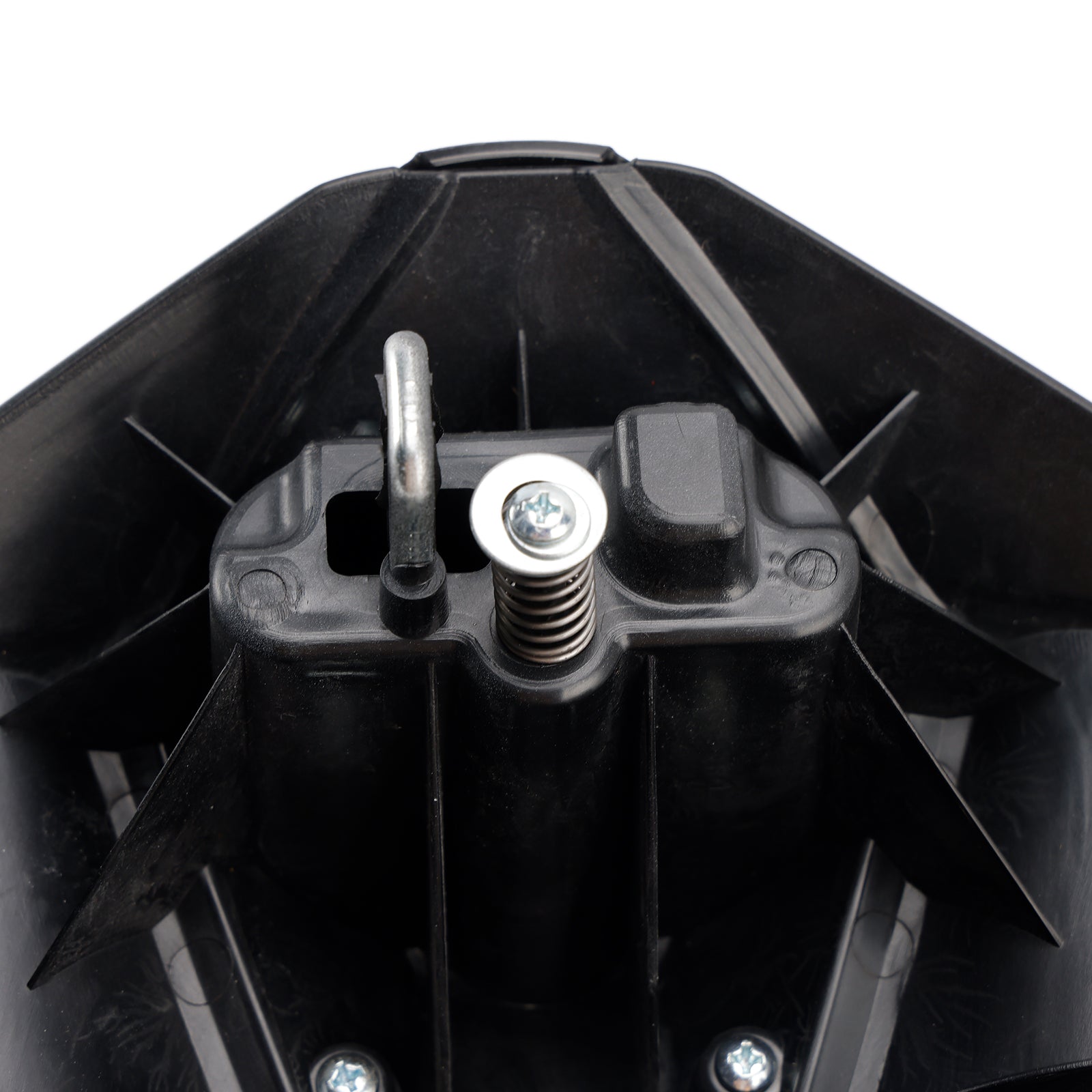 Tylne owiewkę siodłowe dla Honda CBR250RR 2023-2024