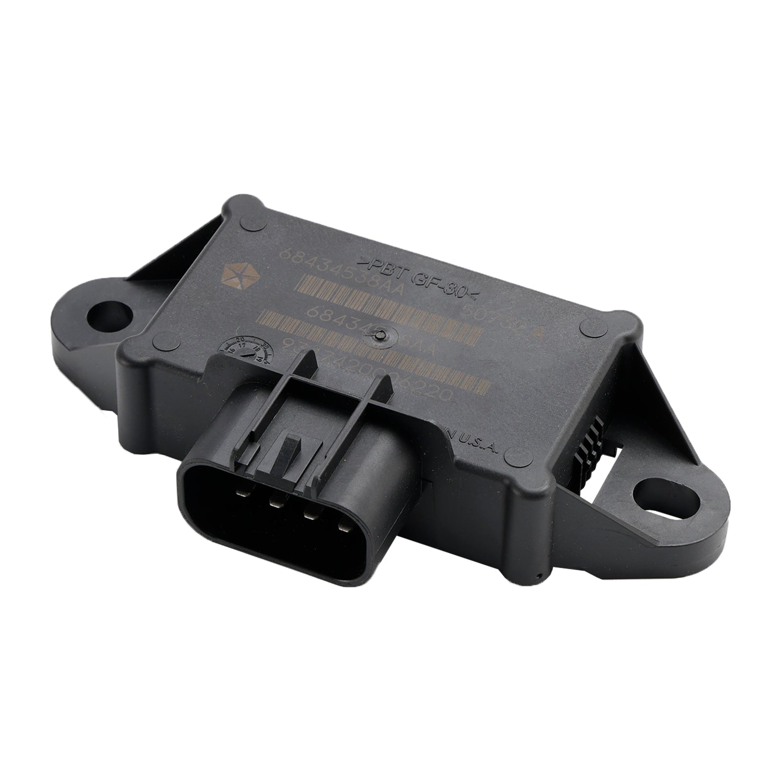 Module de commande de pompe à carburant Chrysler Pacifica 2019-2024 68434538AA 53479265 68193711AC