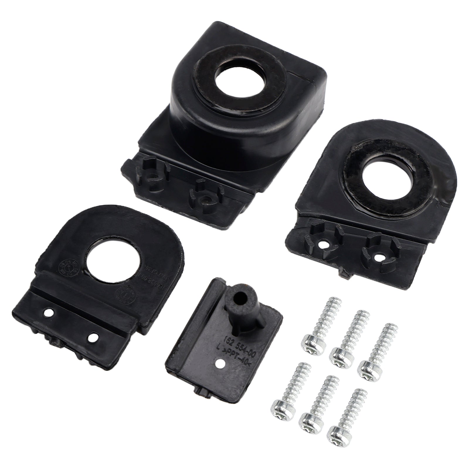 Reparatieset linkerkoplamp 4F0998121 voor Audi A6 S6 C6 2005-2011