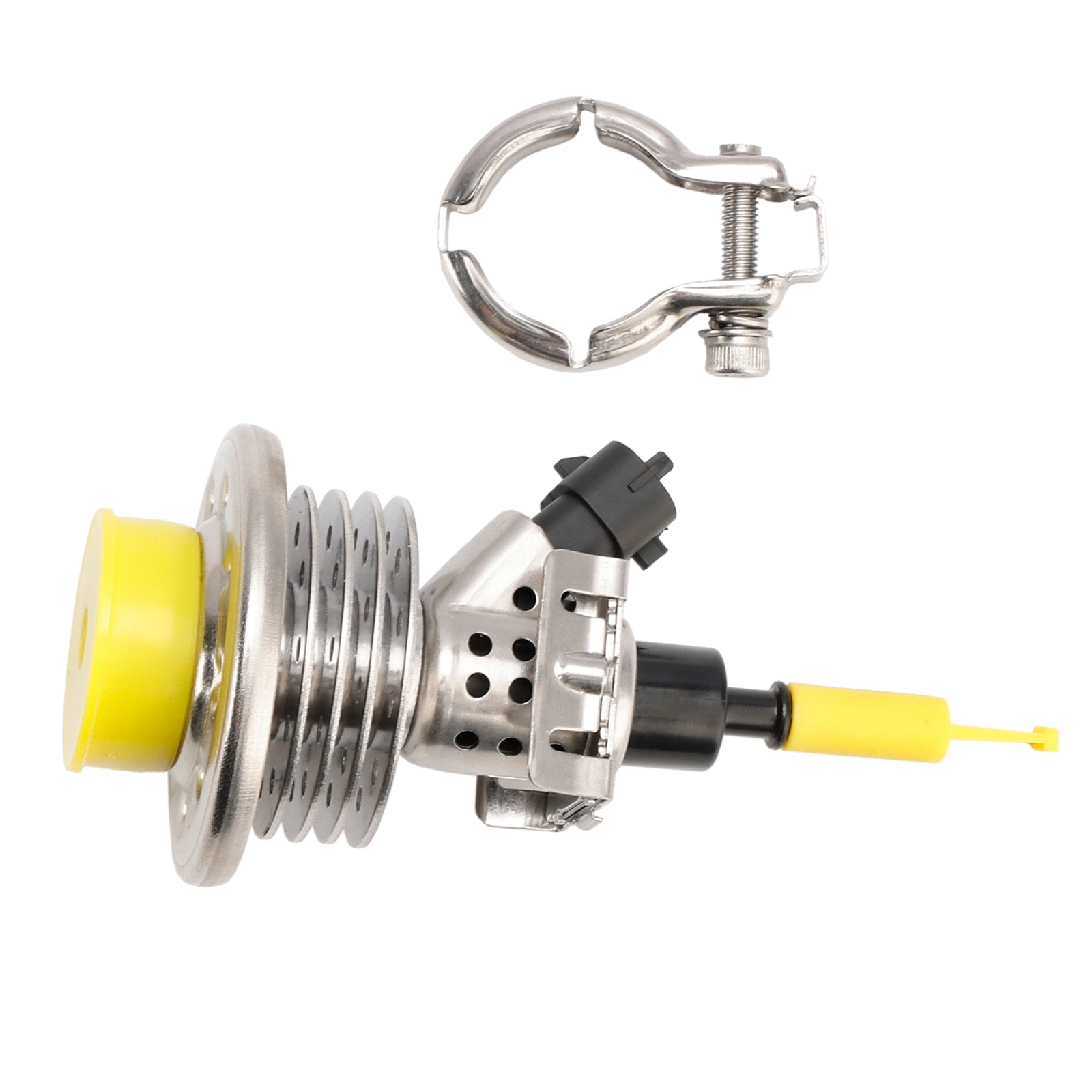 Module d'injection de liquide d'émissions diesel (DEF) pour Land Range 04440210501