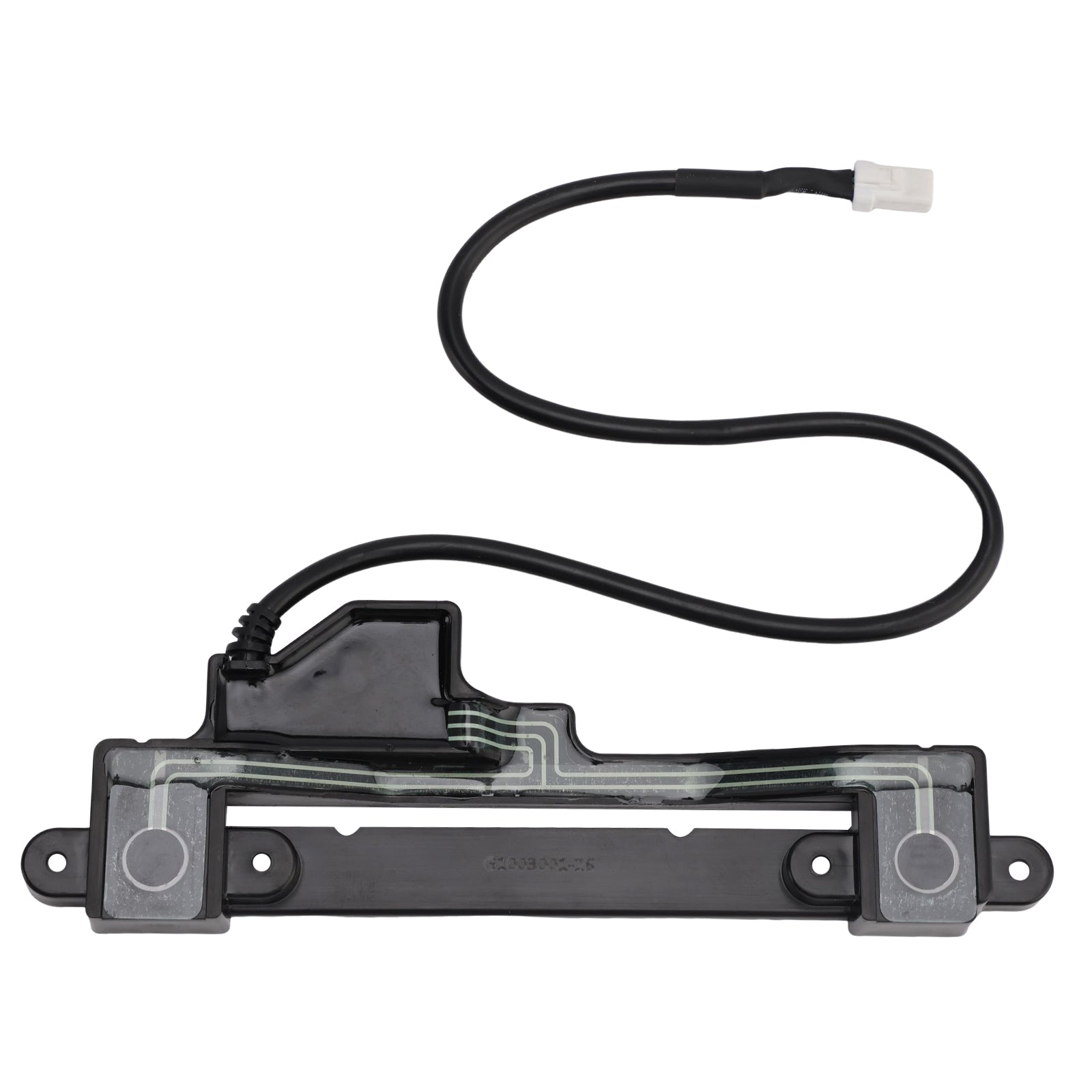 Kit de carte de capteur de direction compatible avec Minn Kota Ultrex 2884023