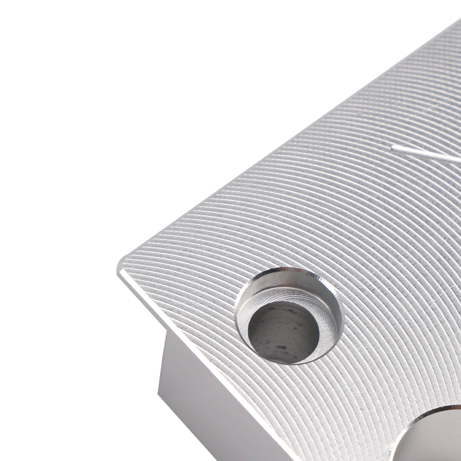 Cuerpo del tanque y abrazadera de manguera'árbol 803-00-208 para la reconstrucción del&Amortiguador Fox Float X