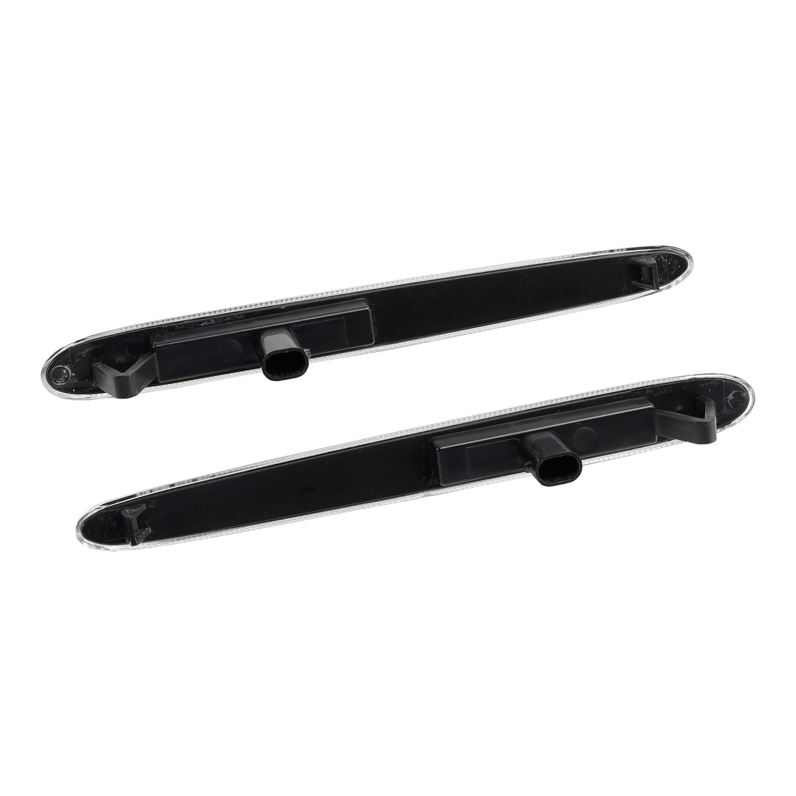 Sequentiële laterale flitsen met transparante LED voor Alfa Romeo Giulietta Sprint 2010-2016 50513758 50522994