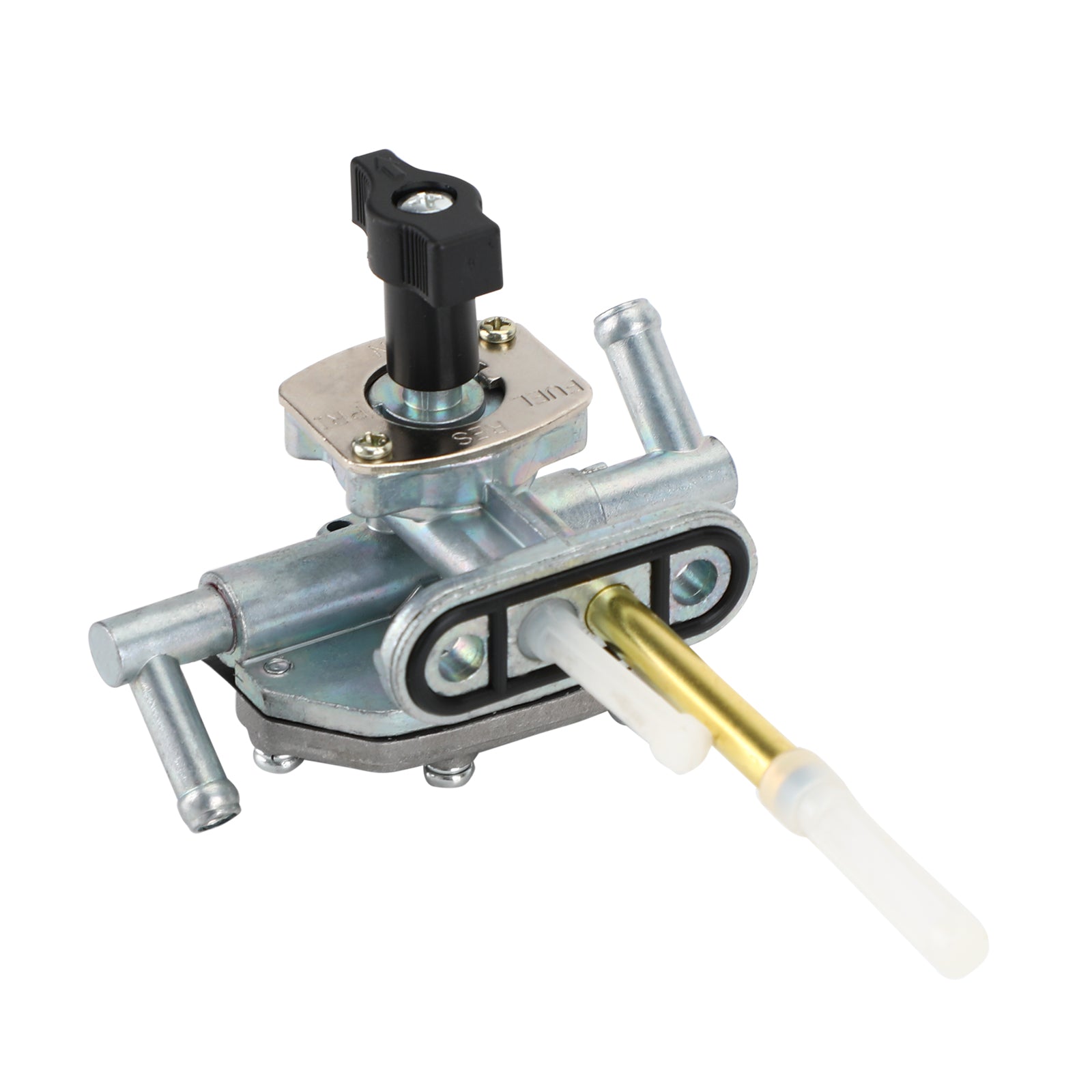 Commutateur de Réservoir de Robinet D'Essence pour Suzuki Eiger 400 LTA400 03-07