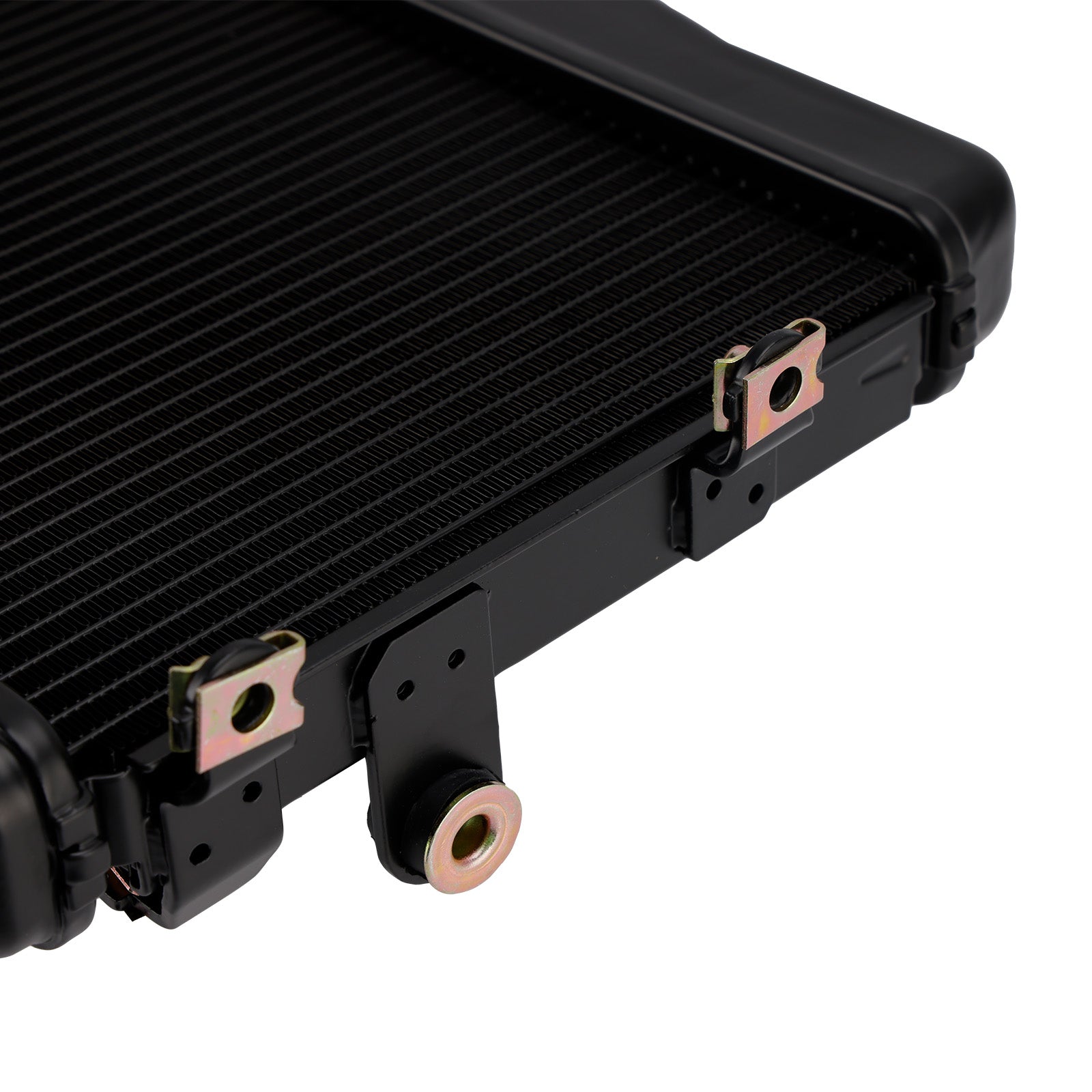 Aluminijast hladilnik motorja za radiator YAMAHA MT-07 (2025-2026)