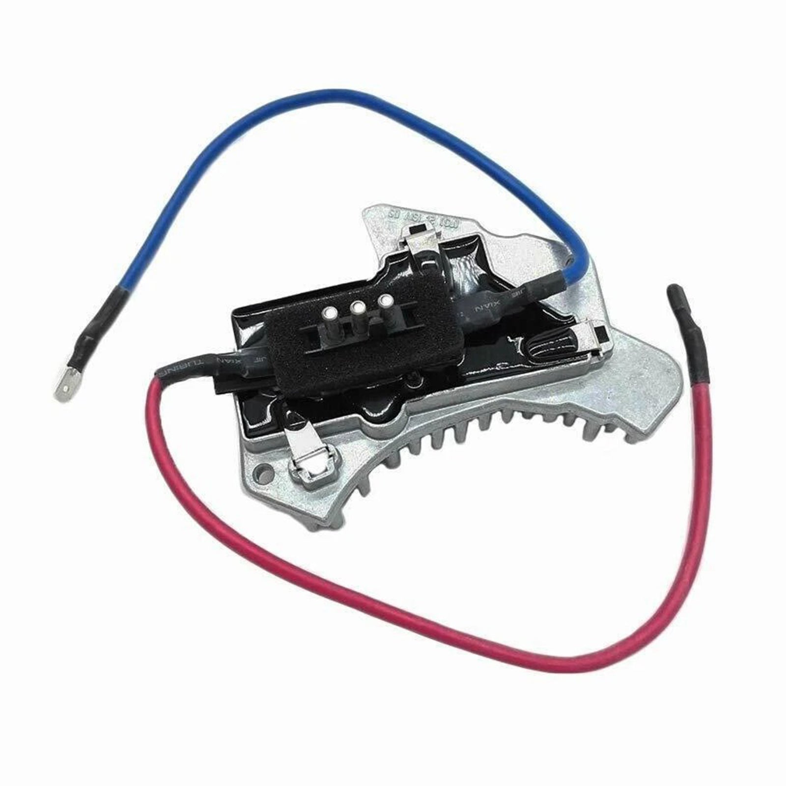 Résistance de ventilateur de chauffage/climatisation A2108206210 pour Mercedes-Benz CLK430 SLK230