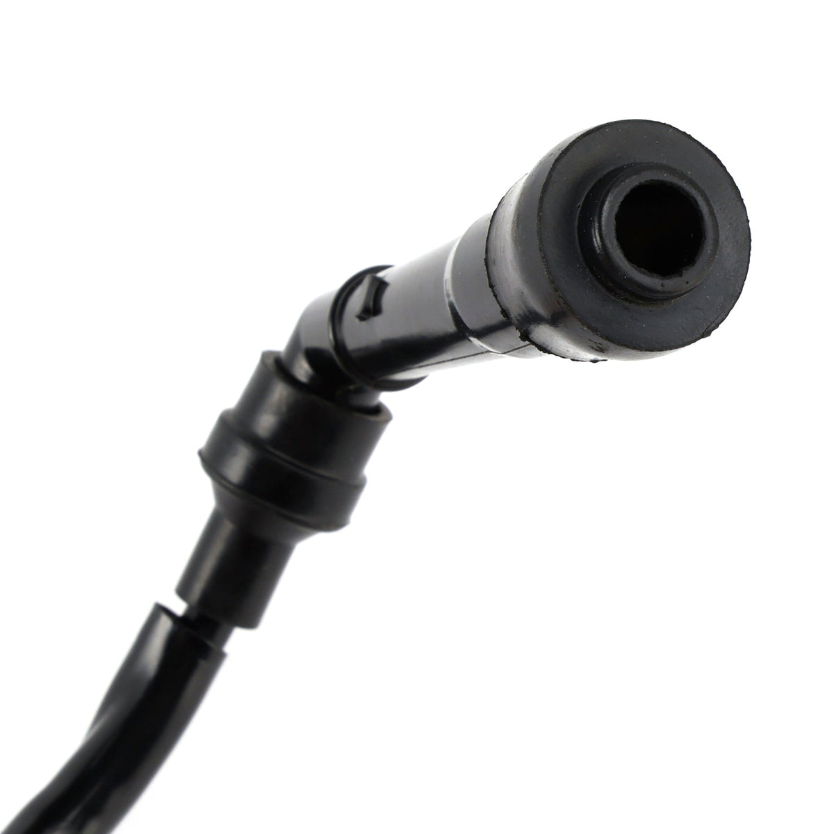 Bobine d'allumage compatible avec Kawasaki KL250-D KLR250 1985-2005 KMX125 1988-2002