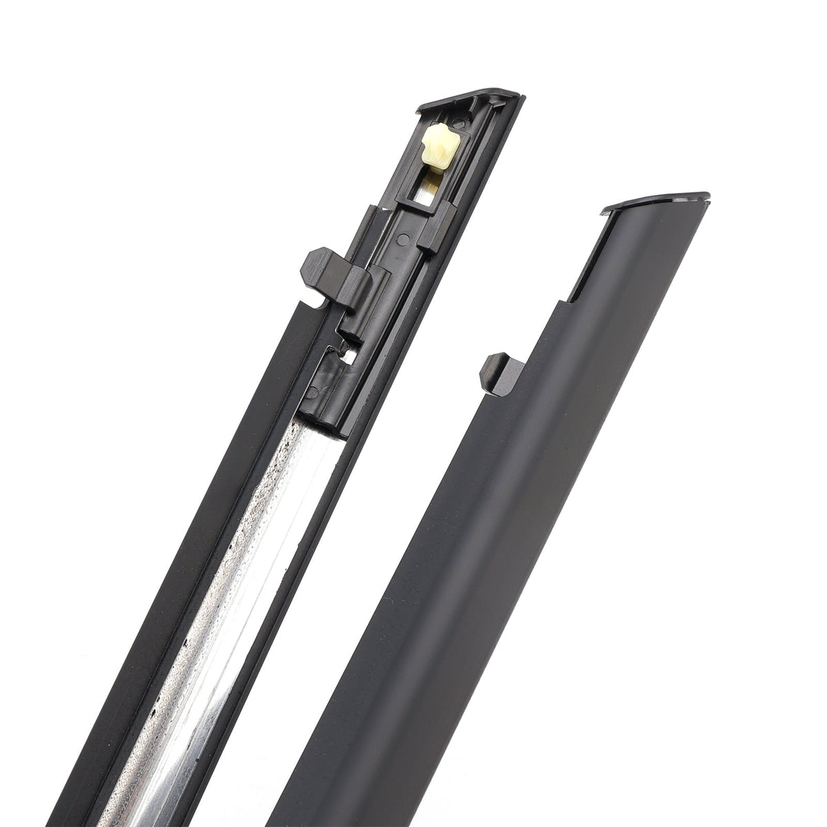 Buitendeurafdichting (4 stuks) voor Kia K3 Forte Cerato 5-deurs (2019-2023) - Onderdeelnummer: 83210M6000