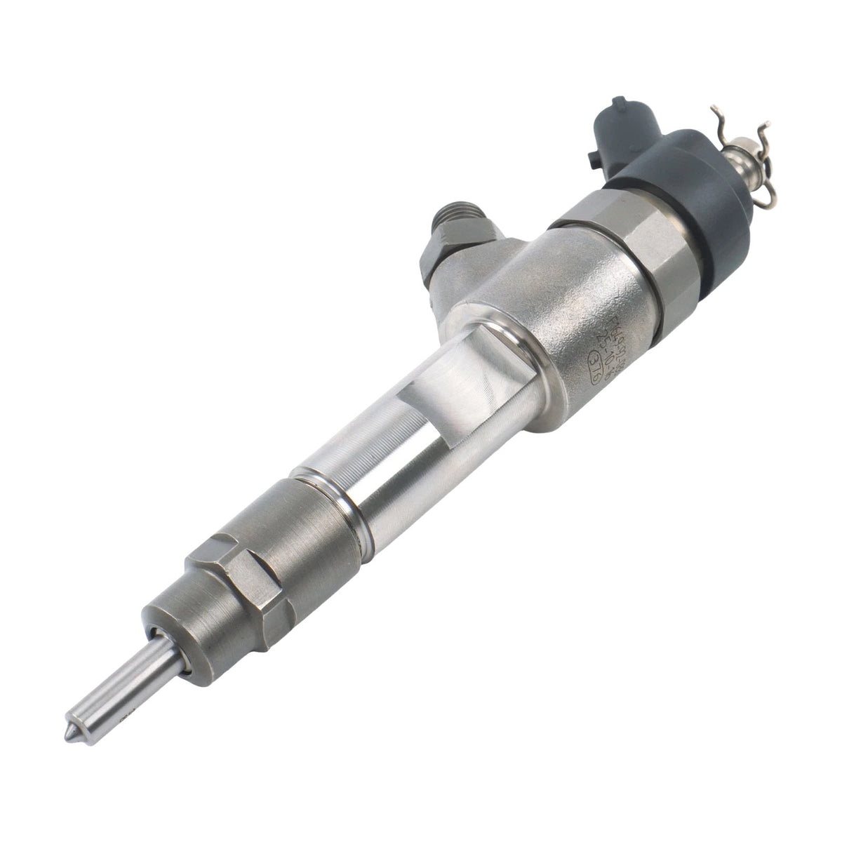 1X Injecteur Carburant Pour Citroen Jumper Pour Fiat Ducatol 2000-09 0445120002
