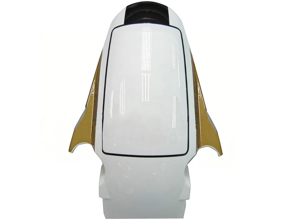 Kit de carénage par injection, carrosserie en plastique ABS, compatible avec Honda CBR600RR 2003-2004