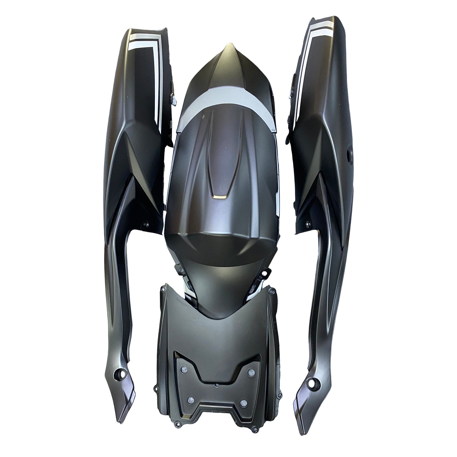 Injection Fairing Kit Bodywork Plastic ABS For Suzuki GSXR 600/750 2008-2010 K8