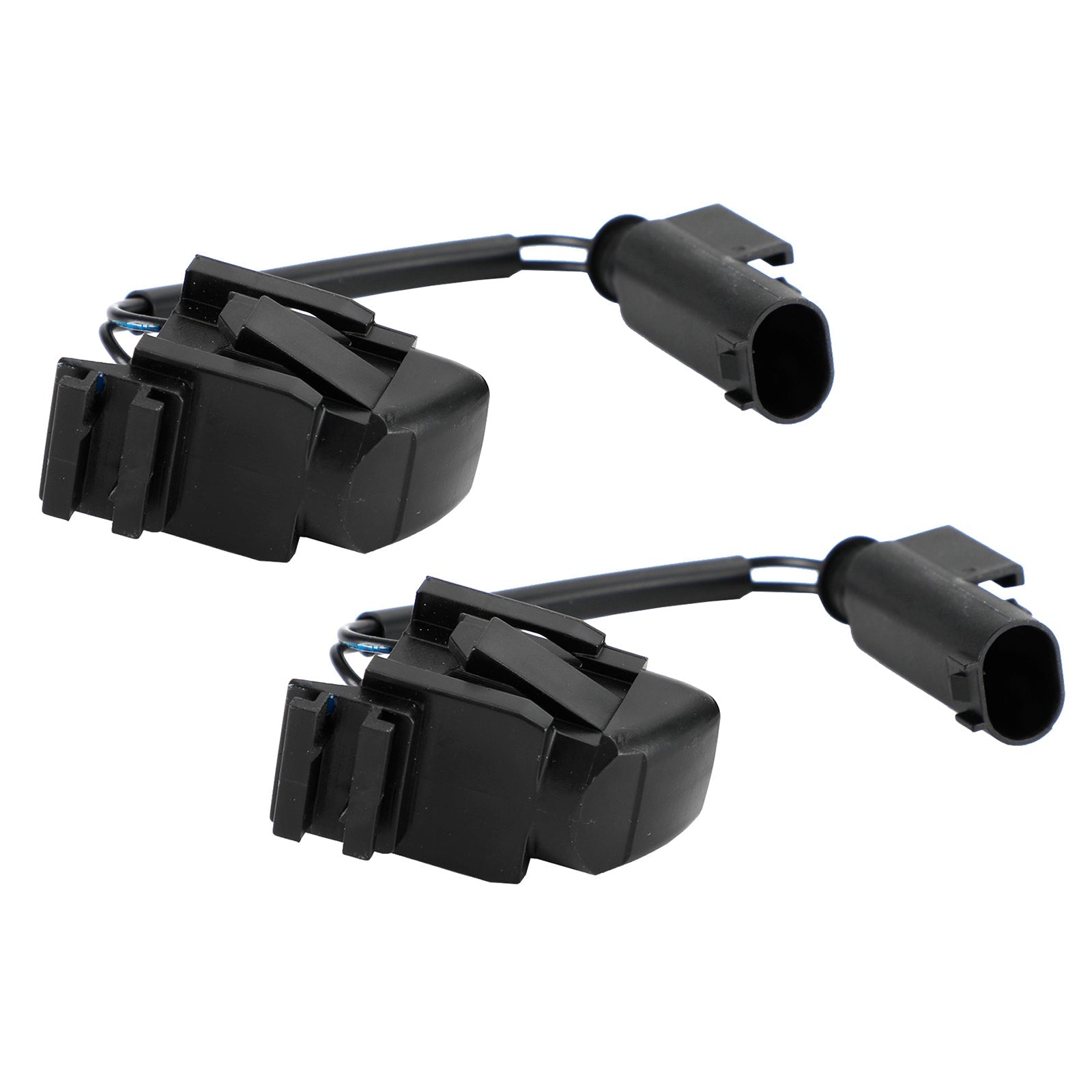 2 ugelli lavavetro per Mercedes-Benz W203  W208 2118601147