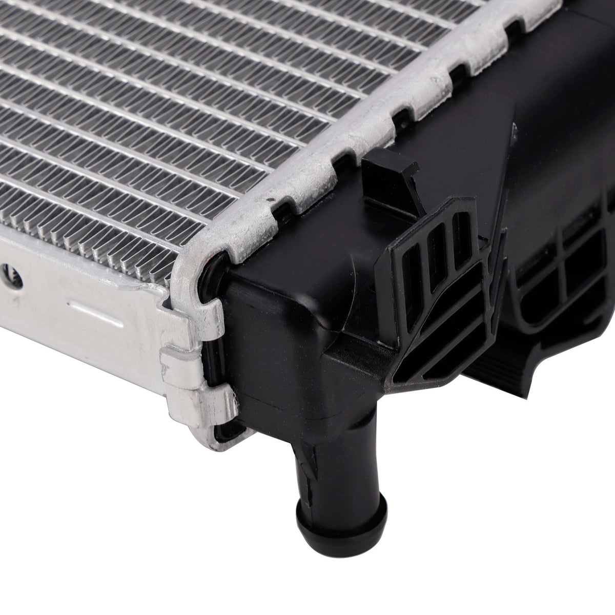 Motoroliekoeler 0995002103 voor Mercedes-Benz C300 W205 2015-2018