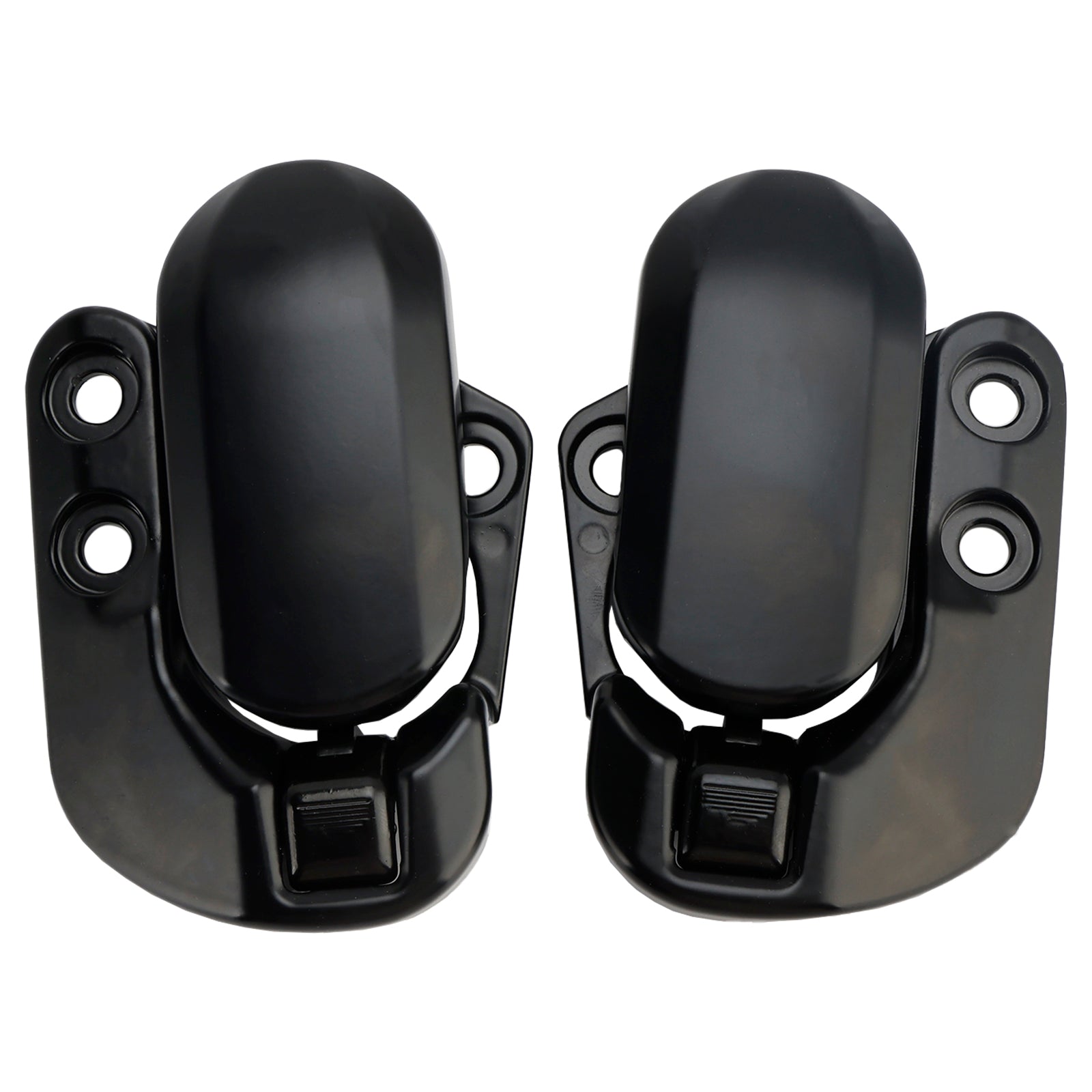 Verrou de toit souple décapotable Mazda Miata 1990-2003 NA01-R1-310L/320L