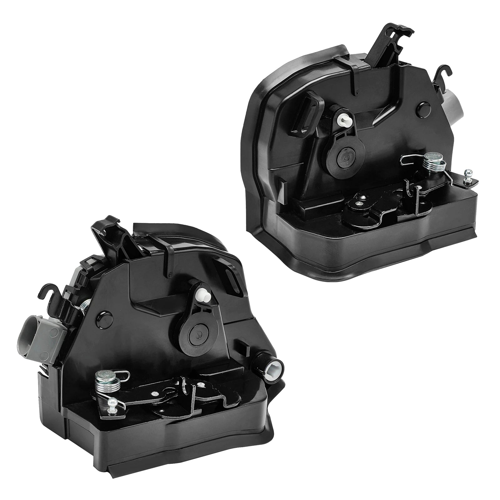 Par&Aktuatorji zaklepanja sprednjih vrat 51218402537/540 za BMW X5 E53 00-06