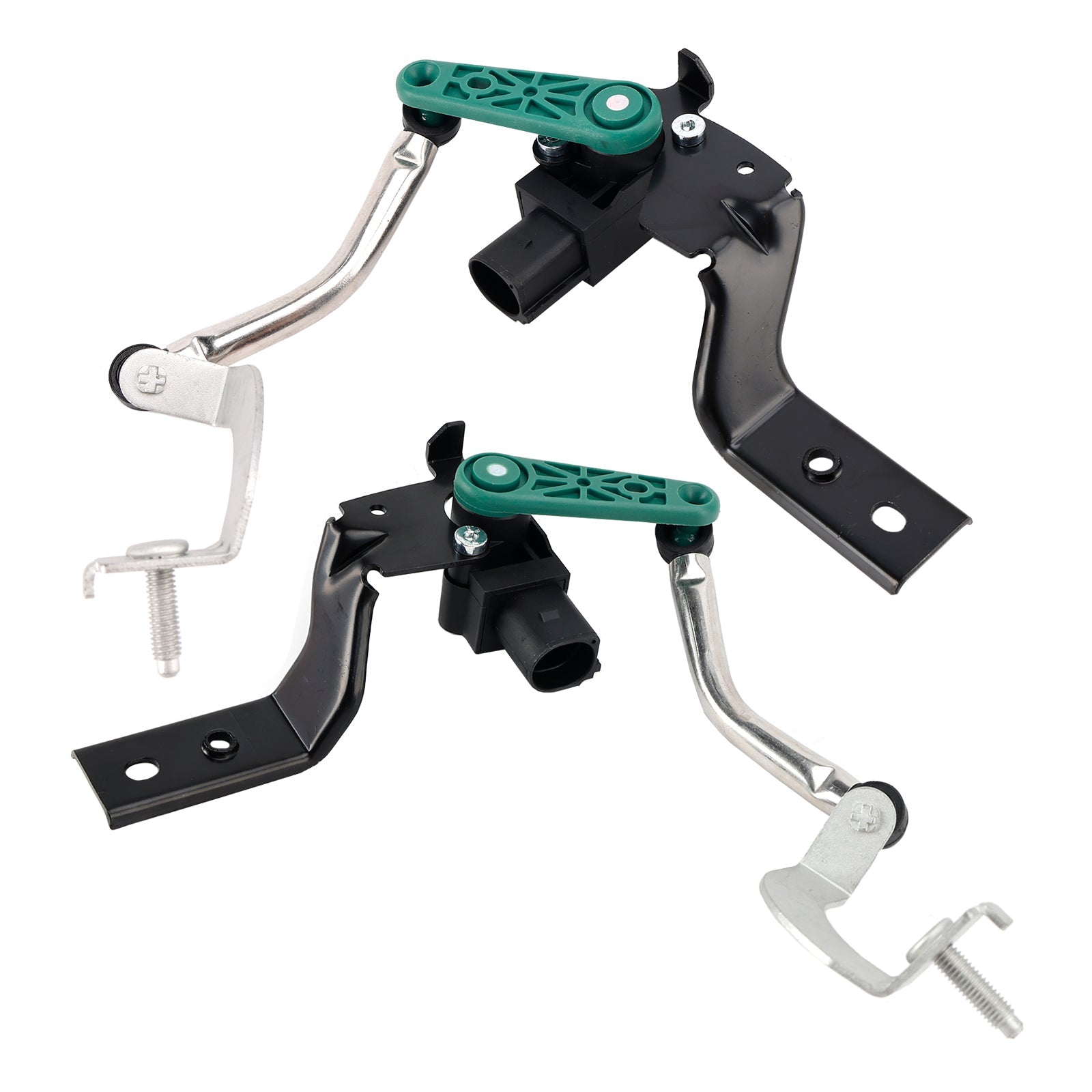 Senzor na ravni svetilnika spredaj levo in desno za Audi A3, VW Golf, Touran, Seat, Skoda