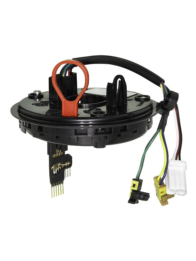 Lente van' spiraalkabelklok 5135965AA voor Dodge Charger Magnum Chrysler 300 05-08