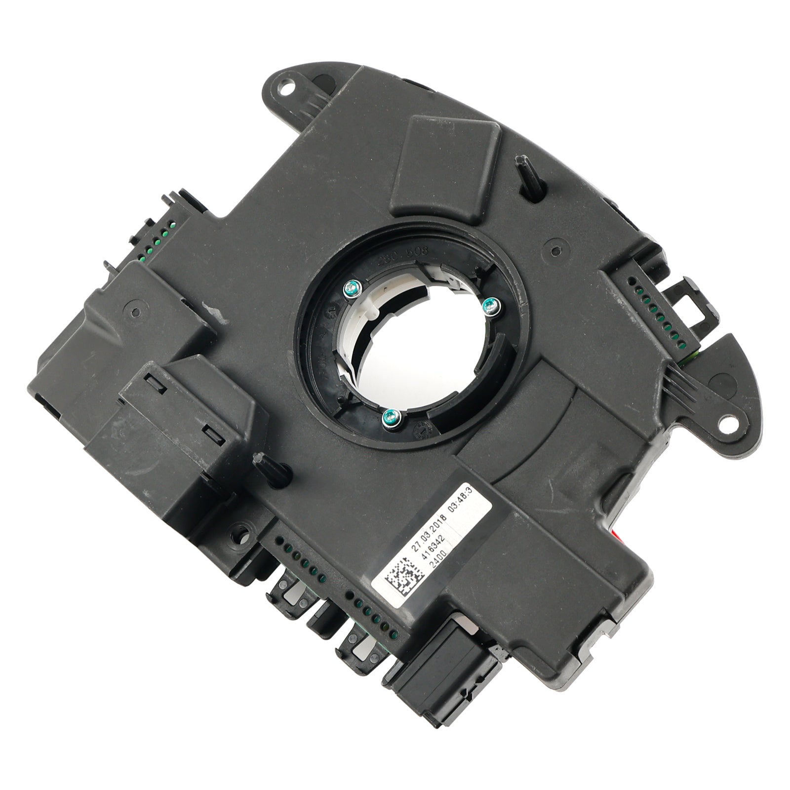 Module de ressort d'horloge de régulateur de vitesse VW Caddy 2016 – 2020, 5K0953569BF 5K0953569BC